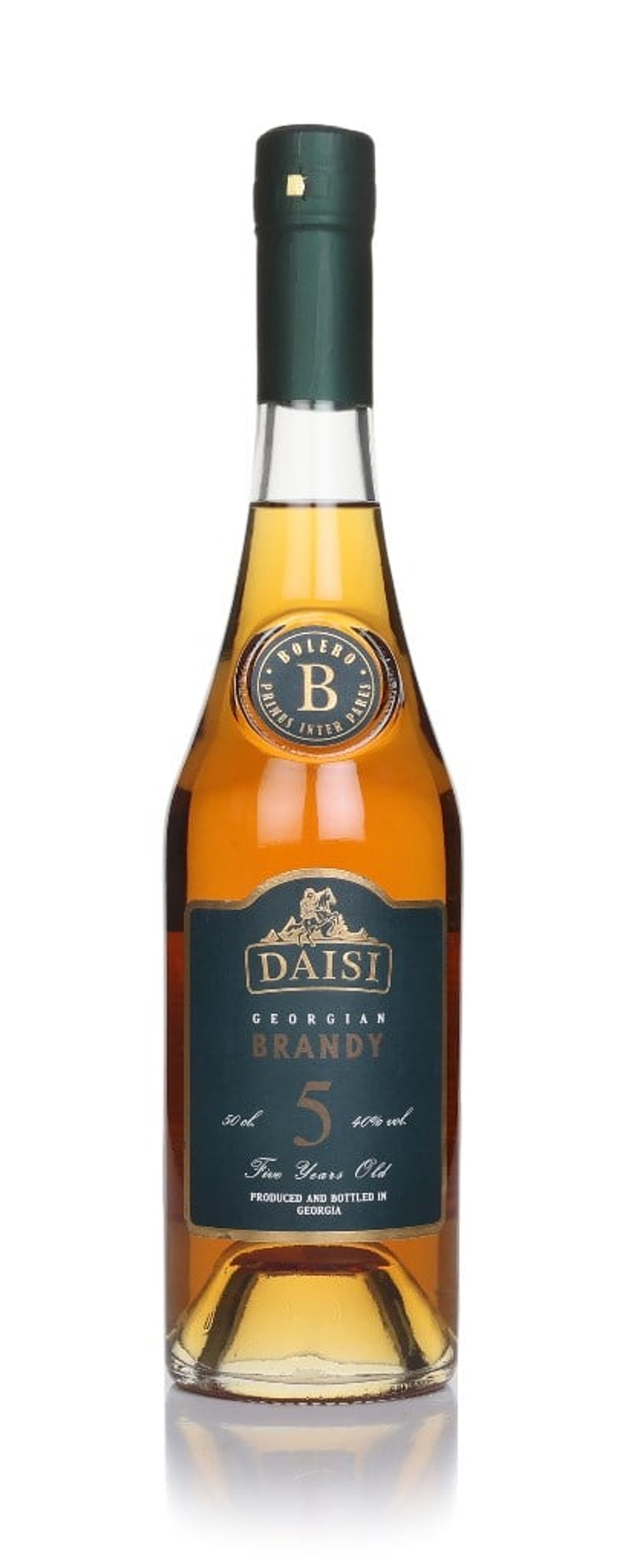 Daisi Brandy 5 Year Old 50cl