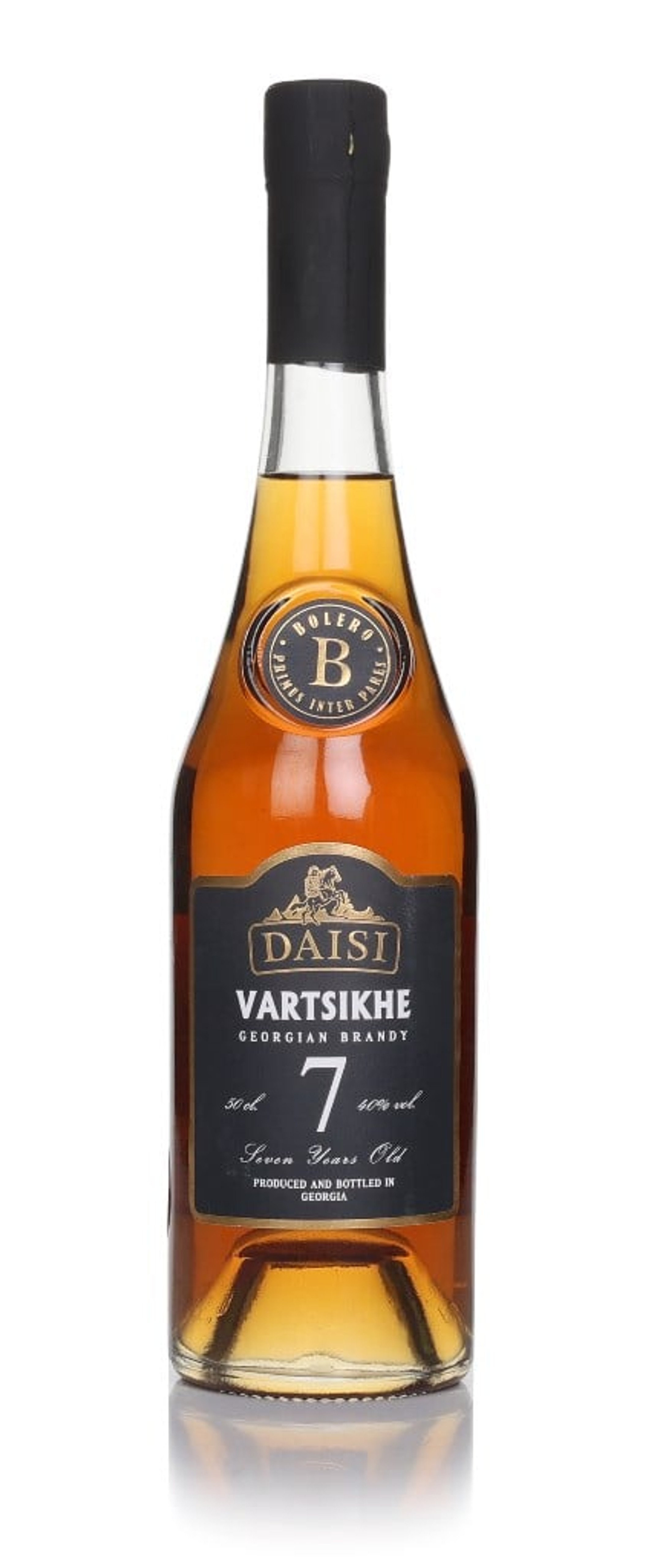 Daisi Brandy 7 Year Old 50cl