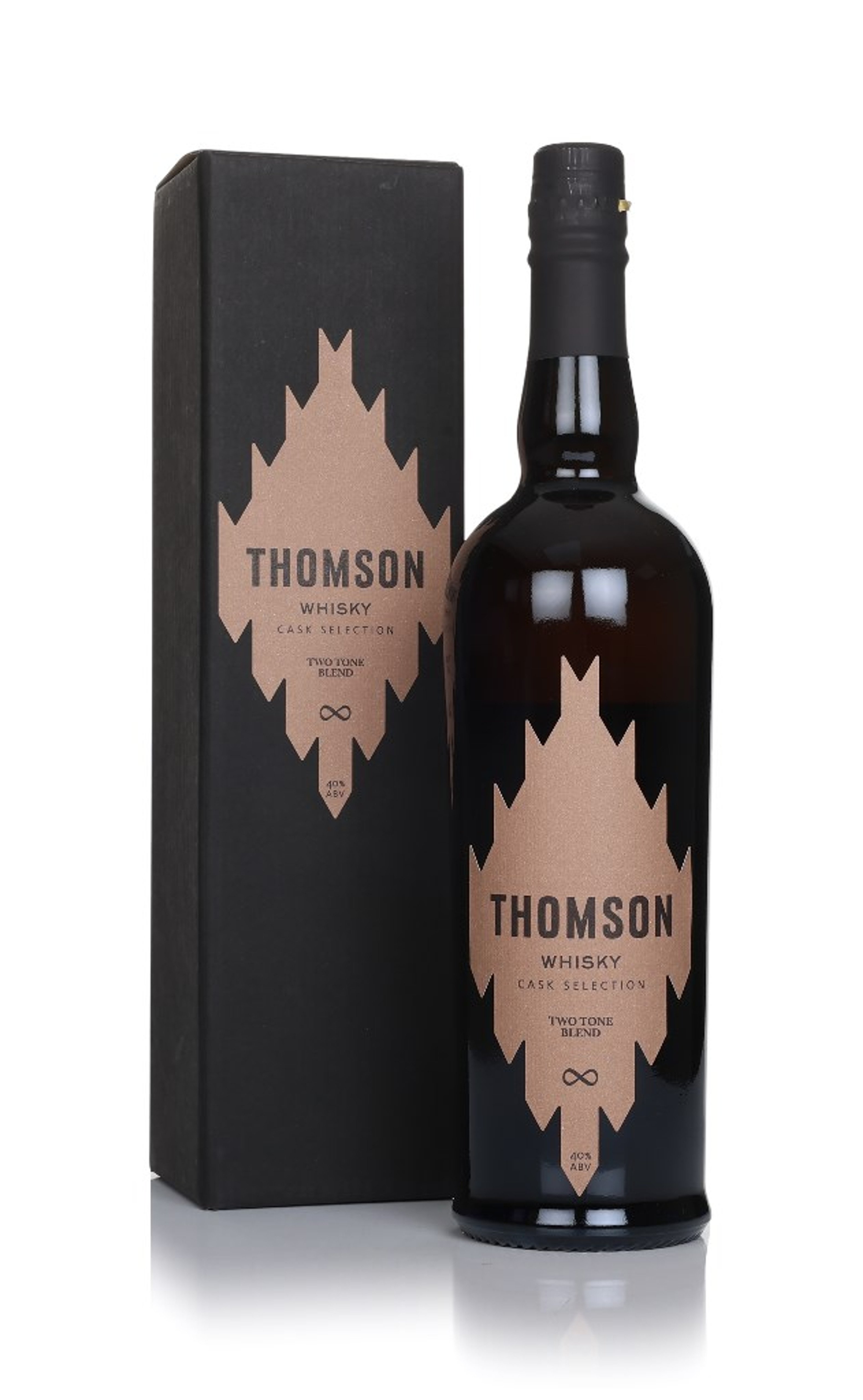 Thomson Two Tone 70cl