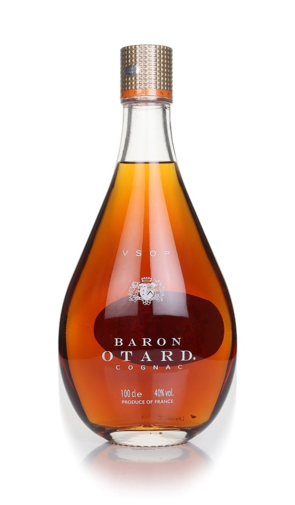 Baron Otard VSOP 1l 100cl | Master Of Malt