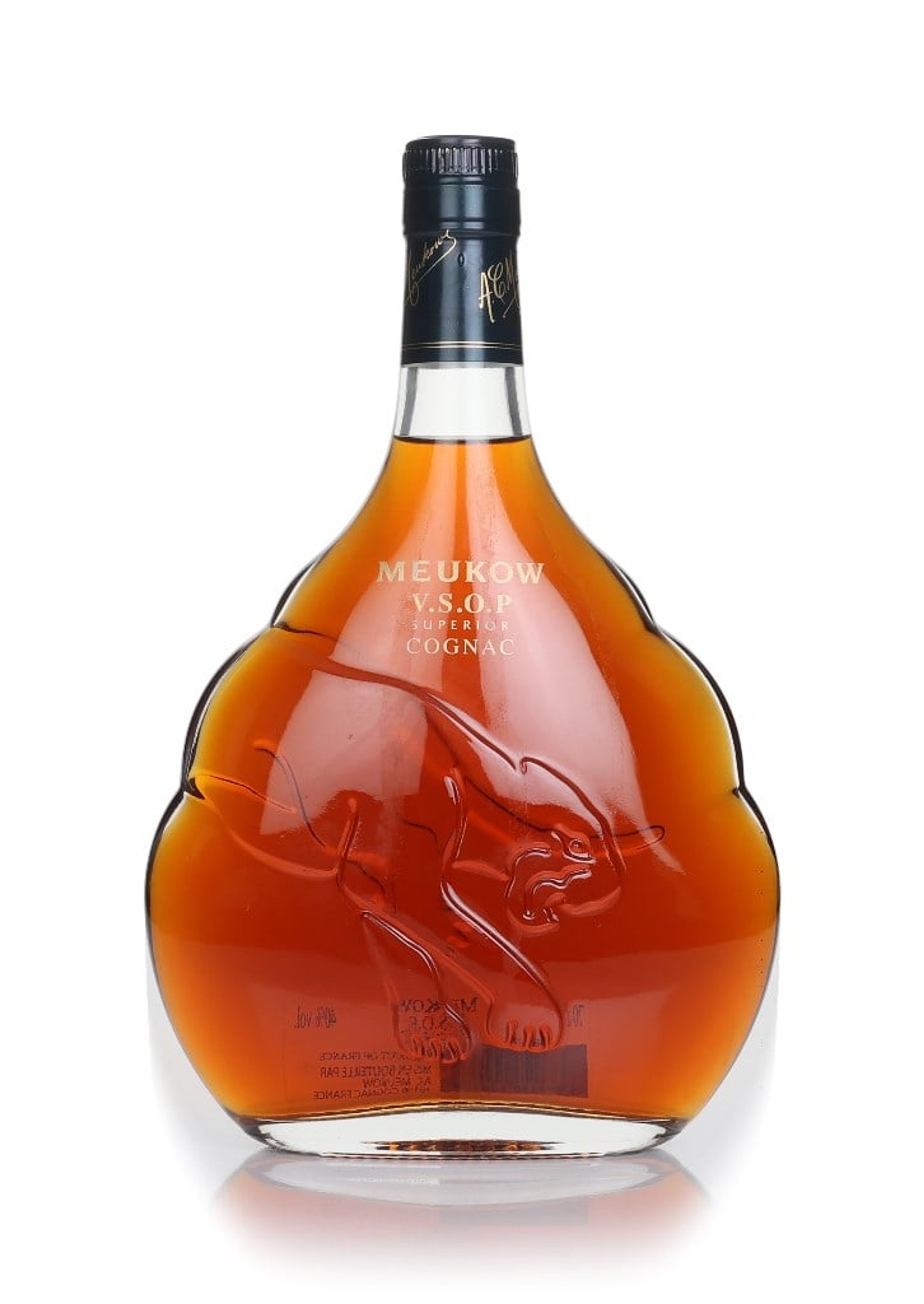 Meukow VSOP 70cl