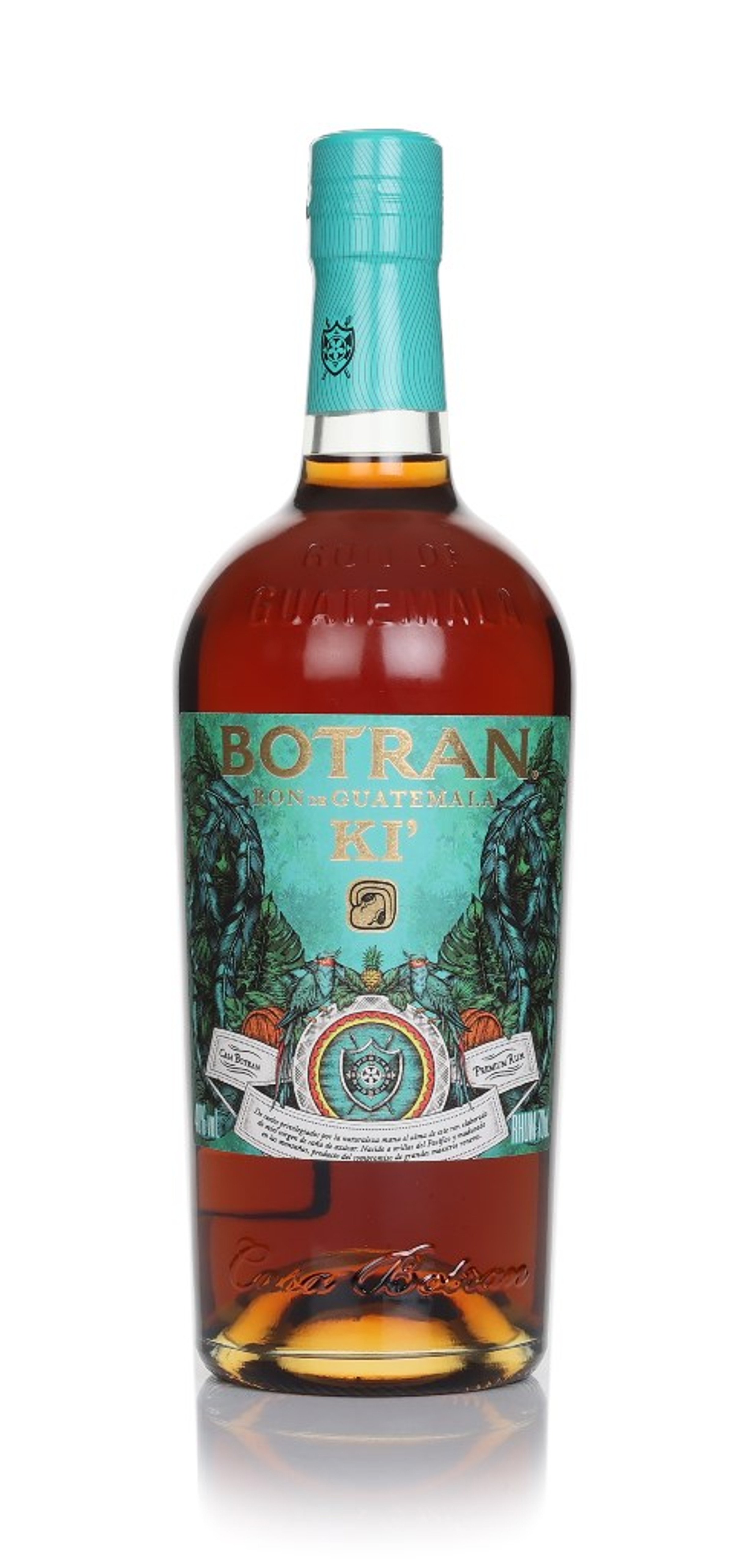 Botran Ki' 70cl