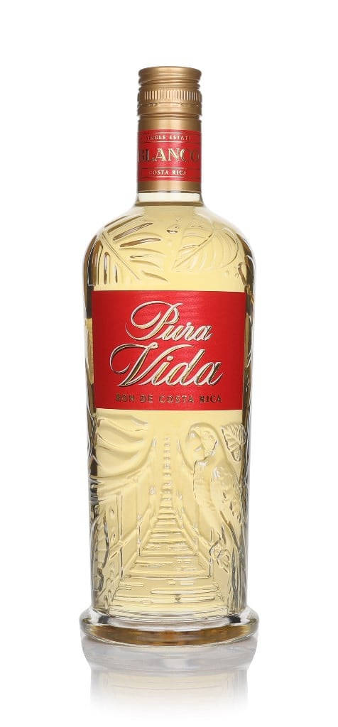 Pura Vida Blanco 70cl