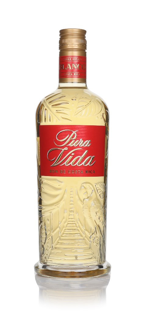 Pura Vida Blanco 70cl