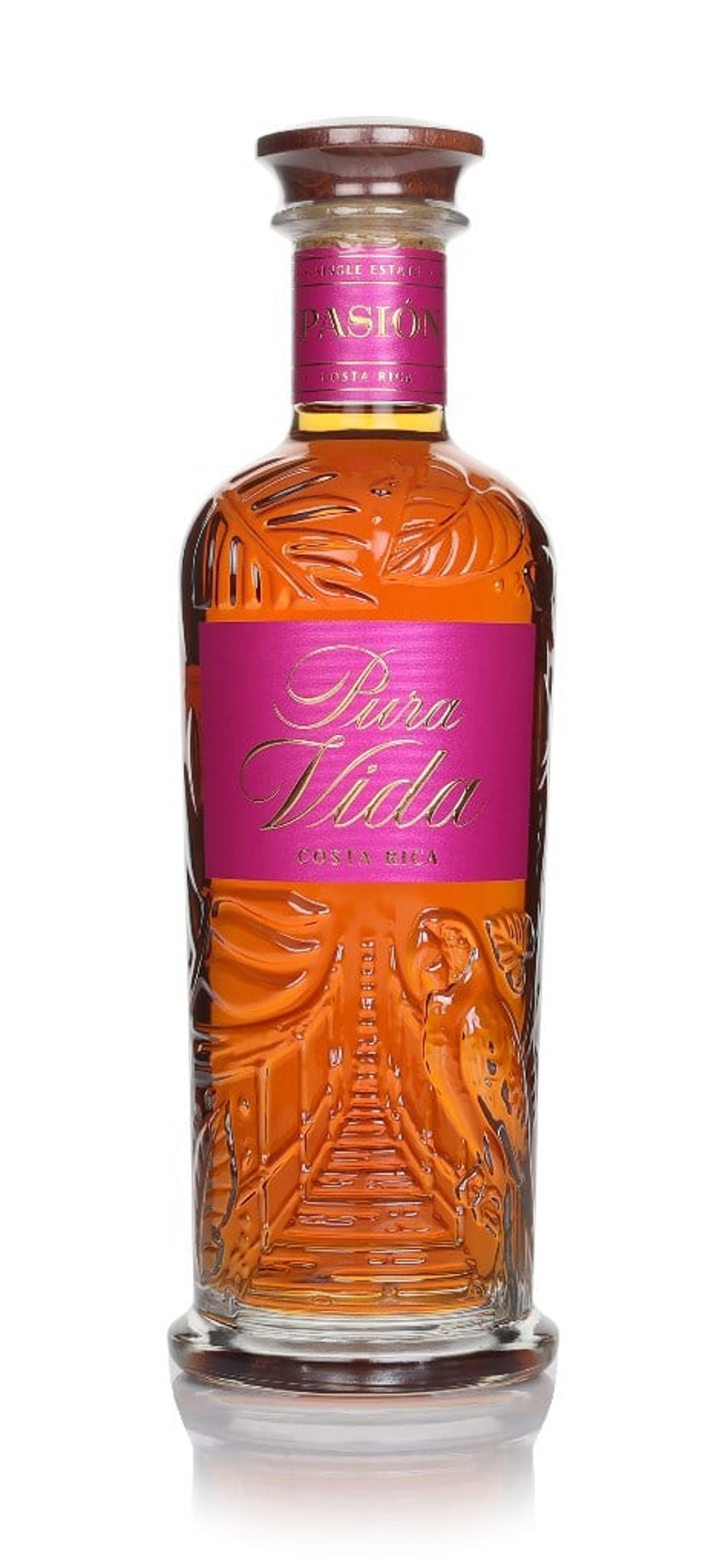 Pura Vida Pasión 70cl
