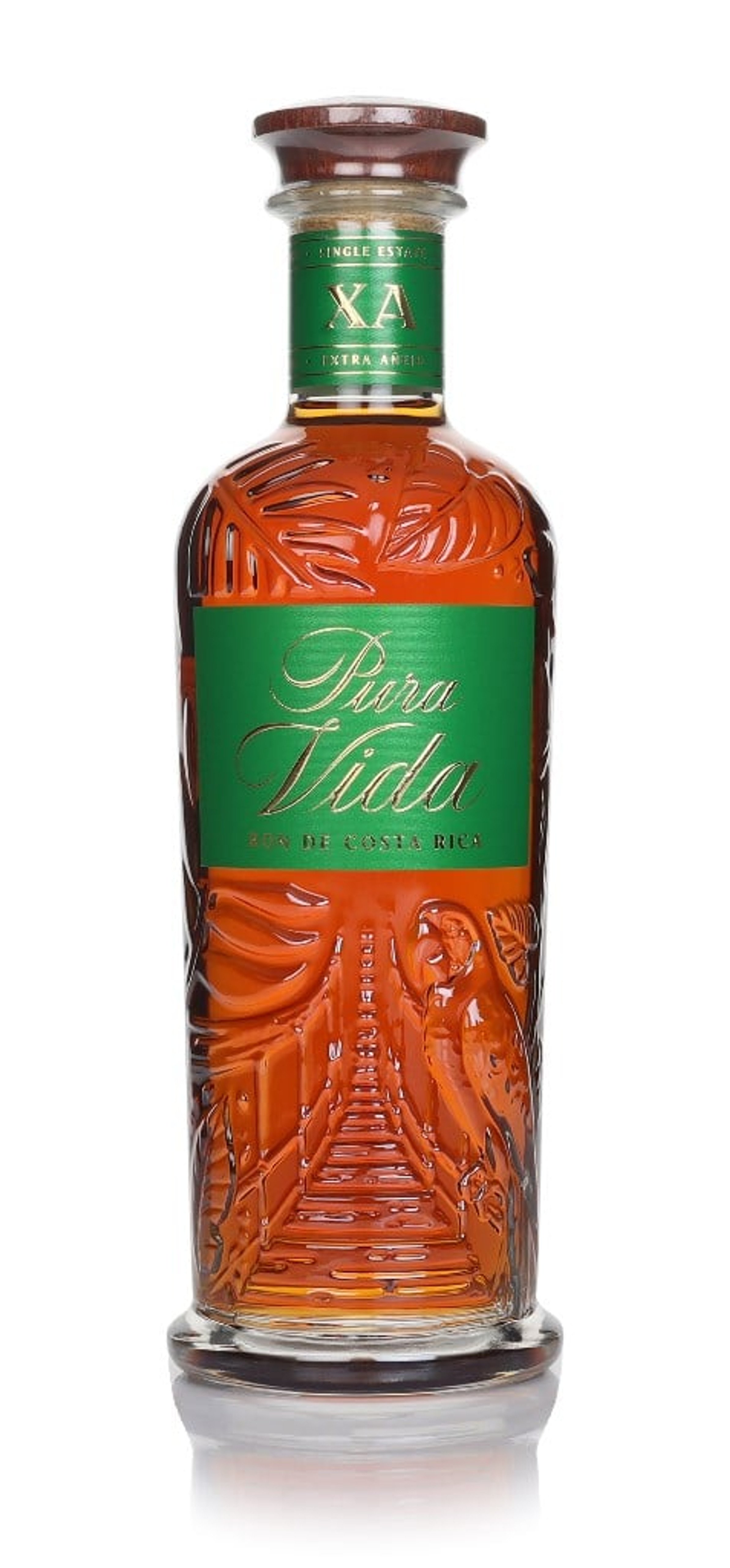 Pura Vida XA 70cl