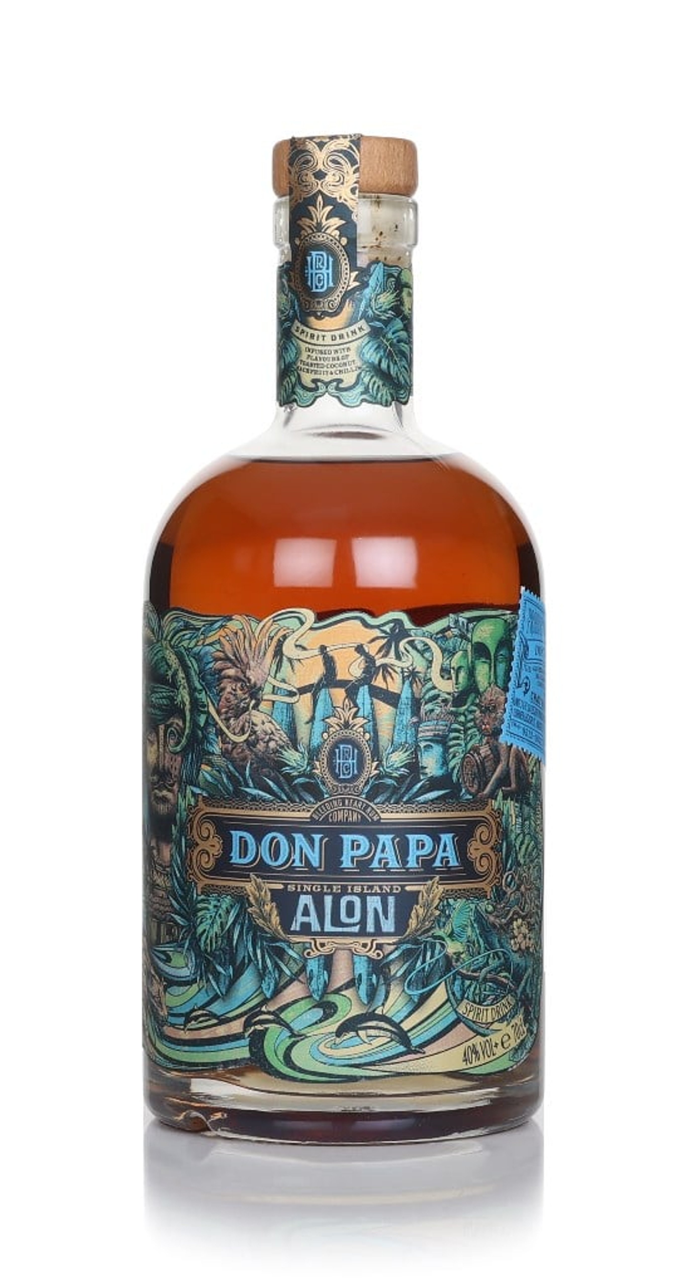 Don Papa Alon 70cl
