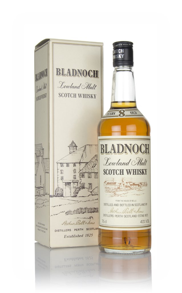 ブラドノック15年BLADNOCH ADELA 15 Year Old Bladnoch Adela 15 Year Old 70cl Whisky | Master Of Malt