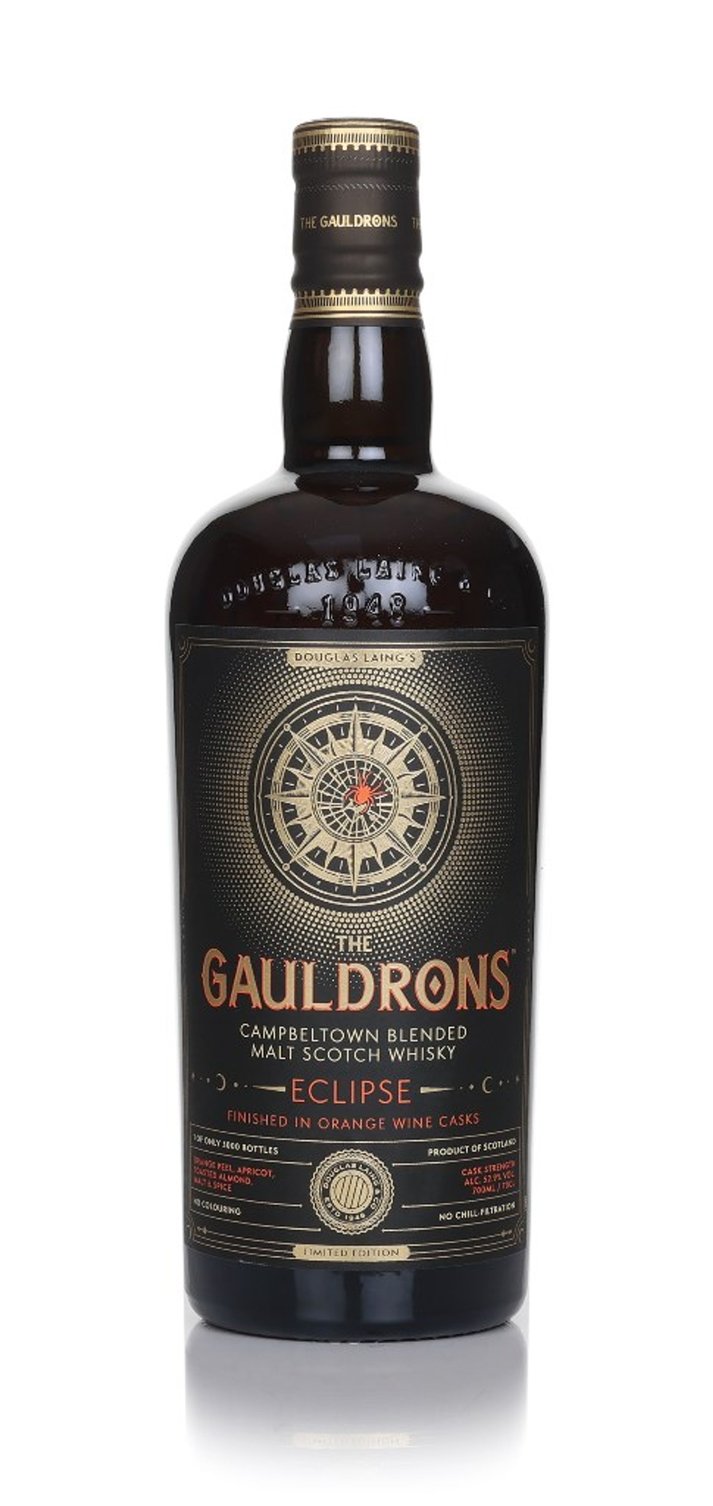 The Gauldrons Eclipse 70cl