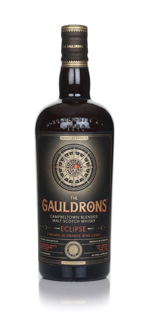 The Gauldrons Eclipse 70cl