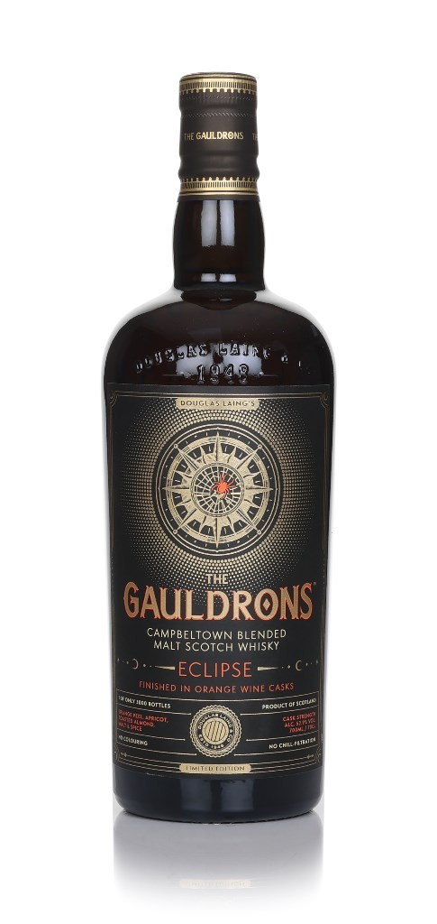 The Gauldrons Eclipse 70cl