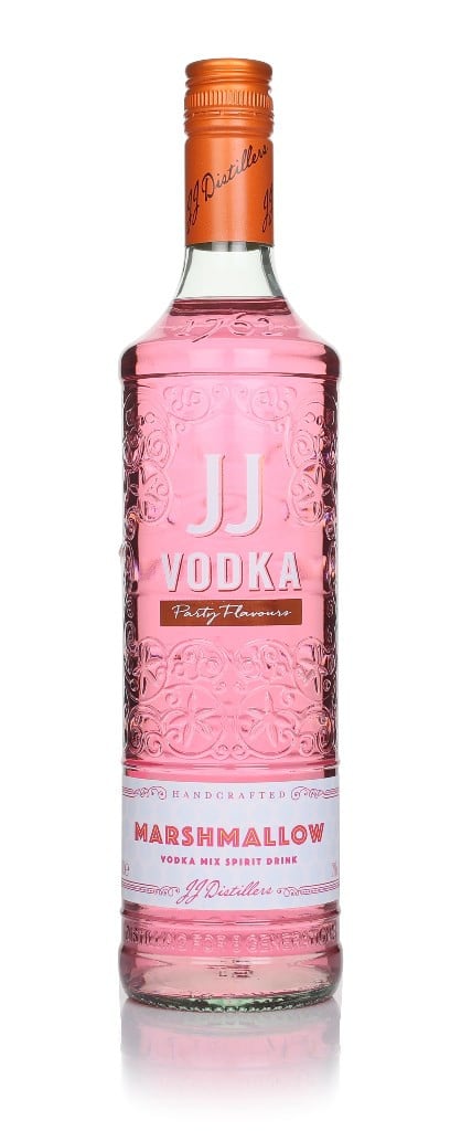 JJ Whitley Marshmallow 70cl
