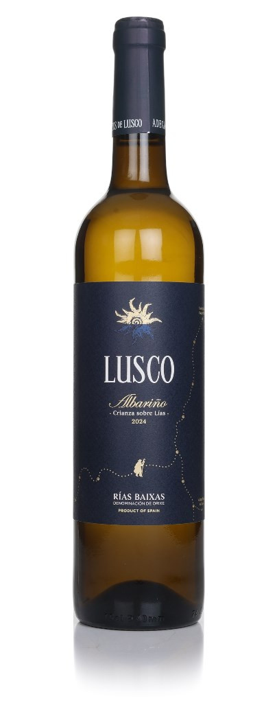 Lusco Albariño 2024 75cl