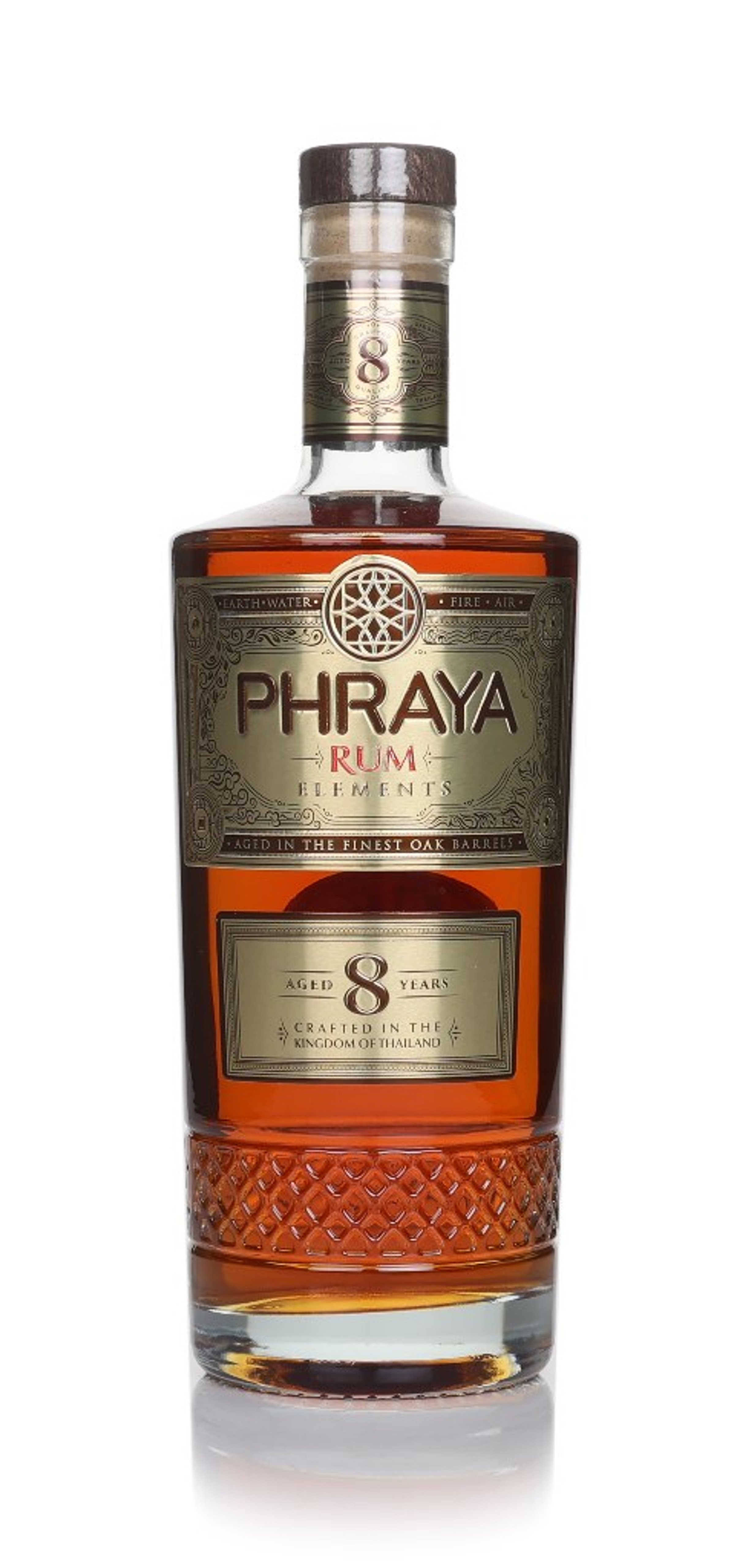 Phraya 8 Year Old 70cl
