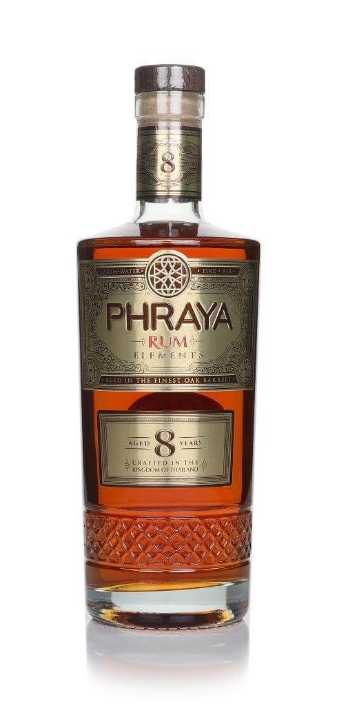 Phraya 8 Year Old 70cl