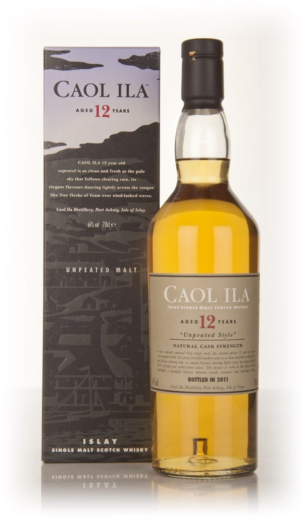 Caol Ila 11 Year Old (Special Release 2024) 70cl Whisky | Master