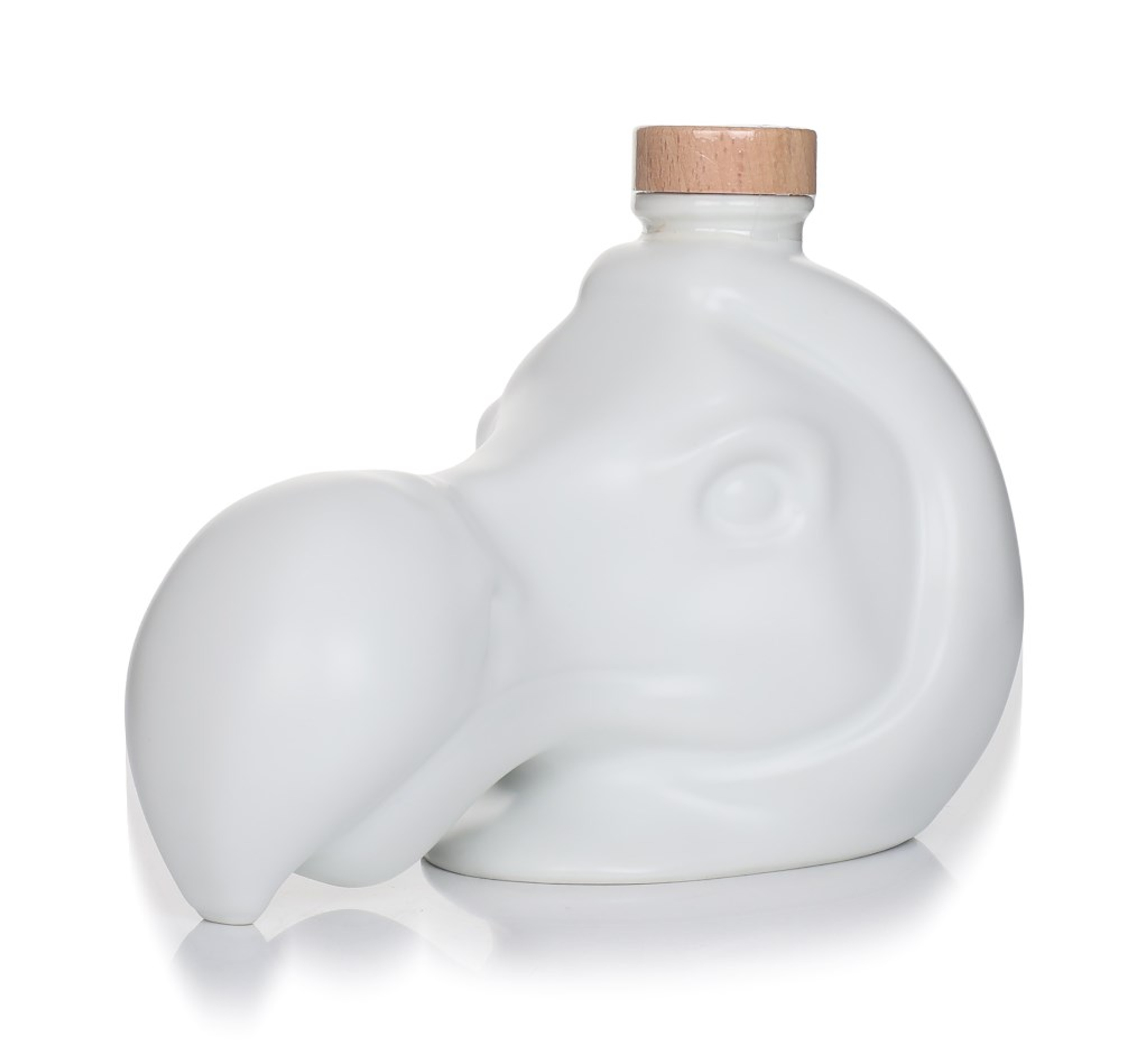 Labourdonnais RAPH (Dodo of Mauritius) 70cl