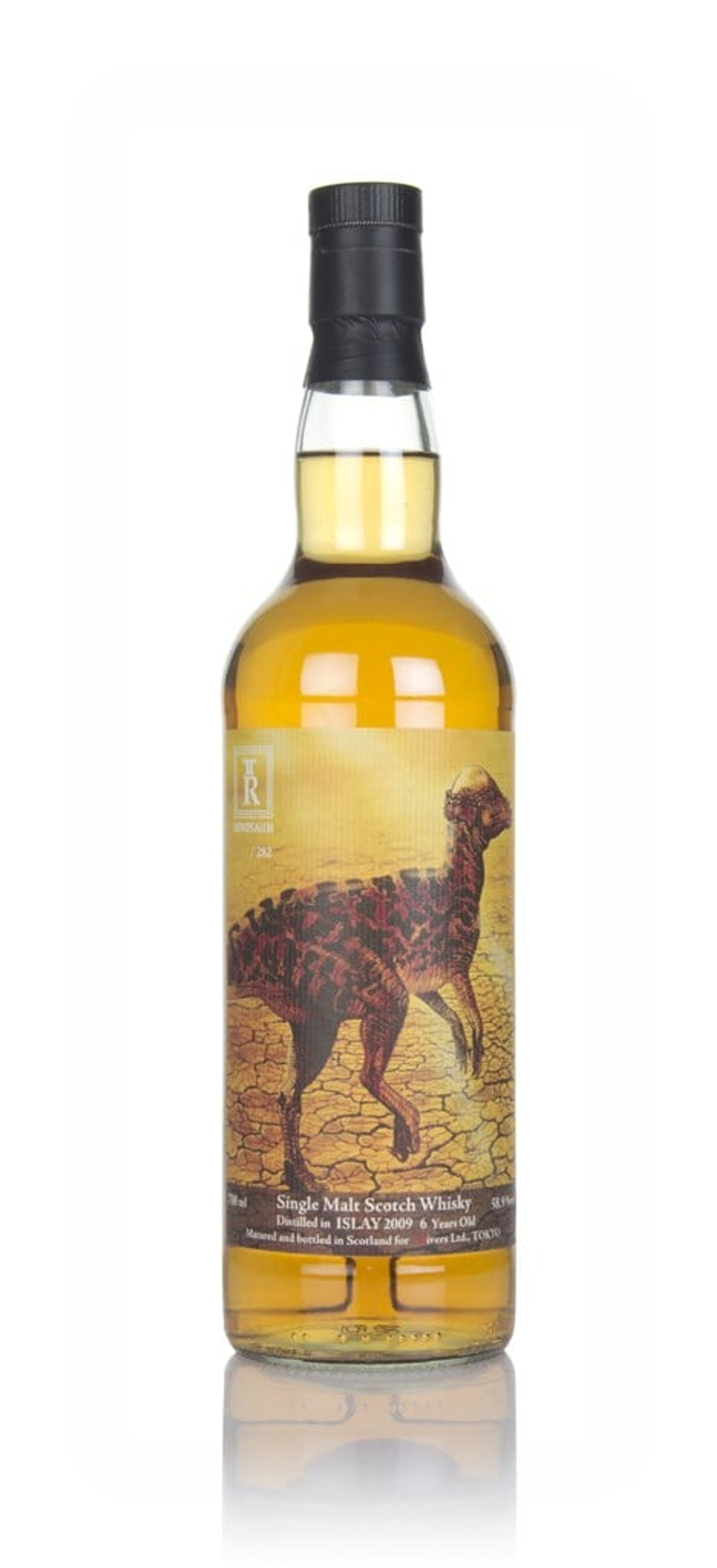 Islay 6 Year Old 2009 (Three Rivers) 70cl