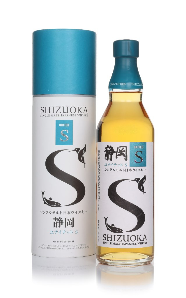 Shizuoka United S 50cl