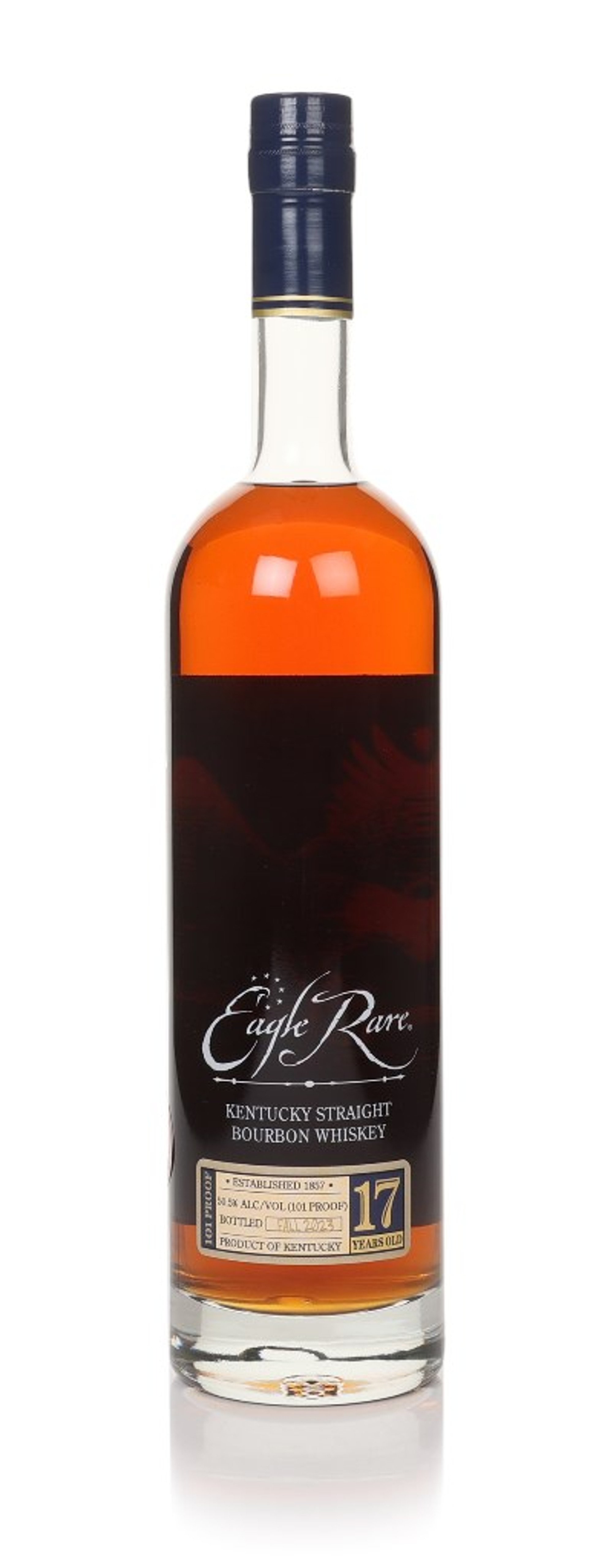 Eagle Rare 17 Year Old (2023 Release) 70cl