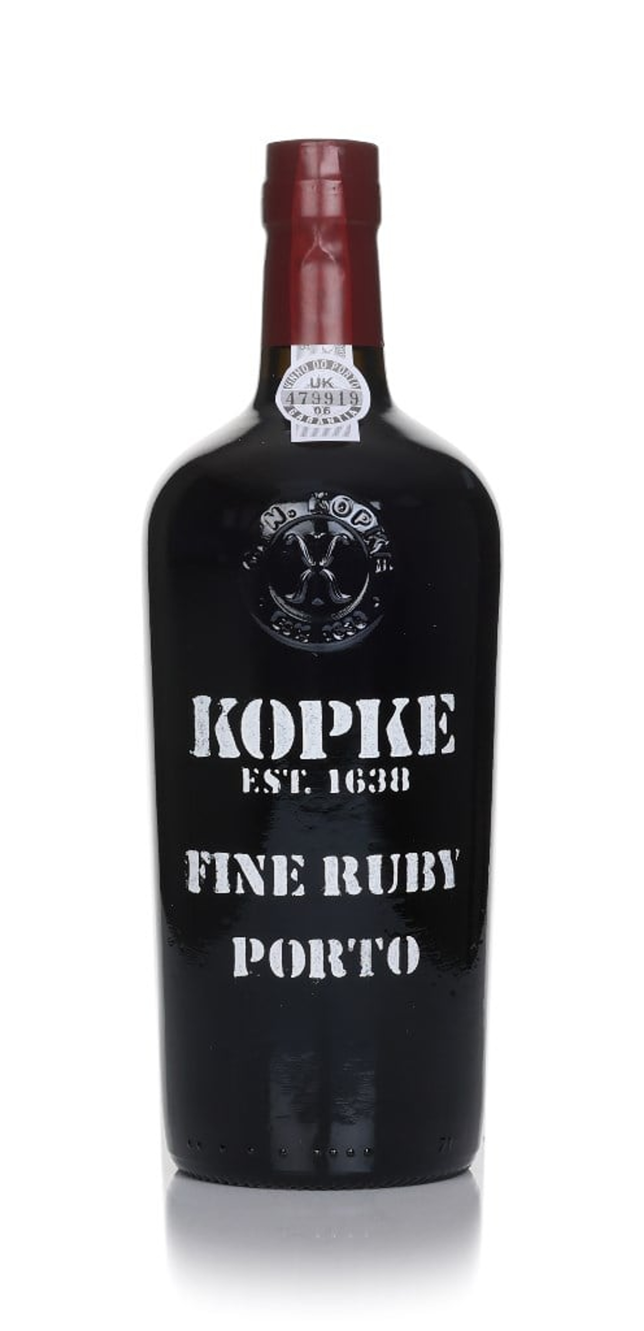 Kopke Fine Ruby Port 75cl