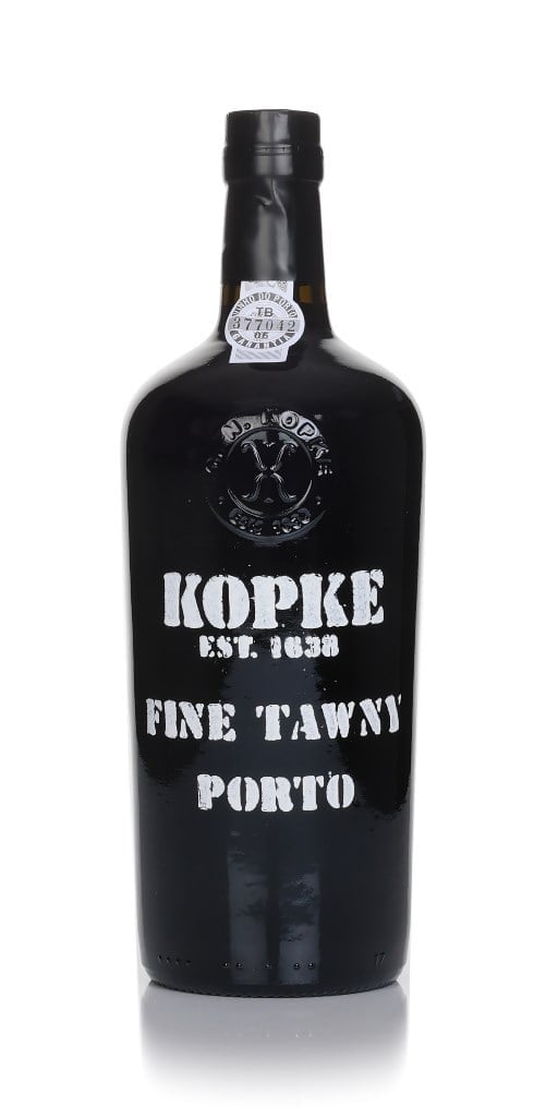 Kopke Fine Tawny Port 75cl
