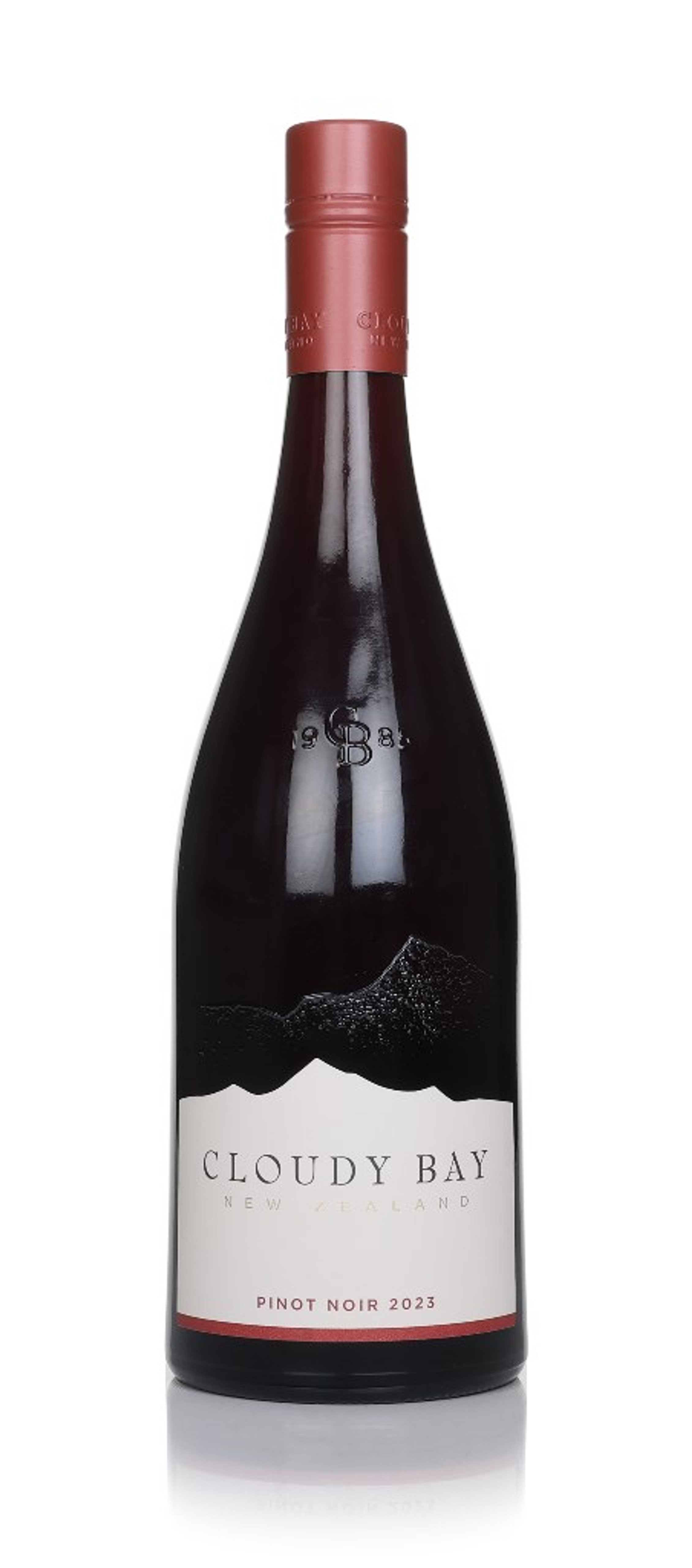 Cloudy Bay Pinot Noir 2023 75cl