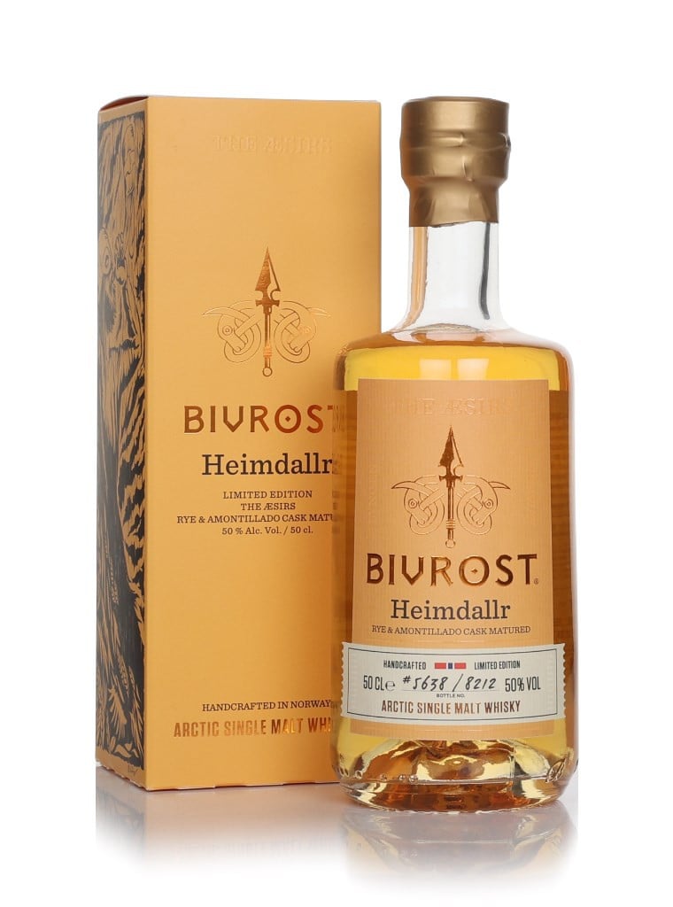 Bivrost Heimdallr 50cl