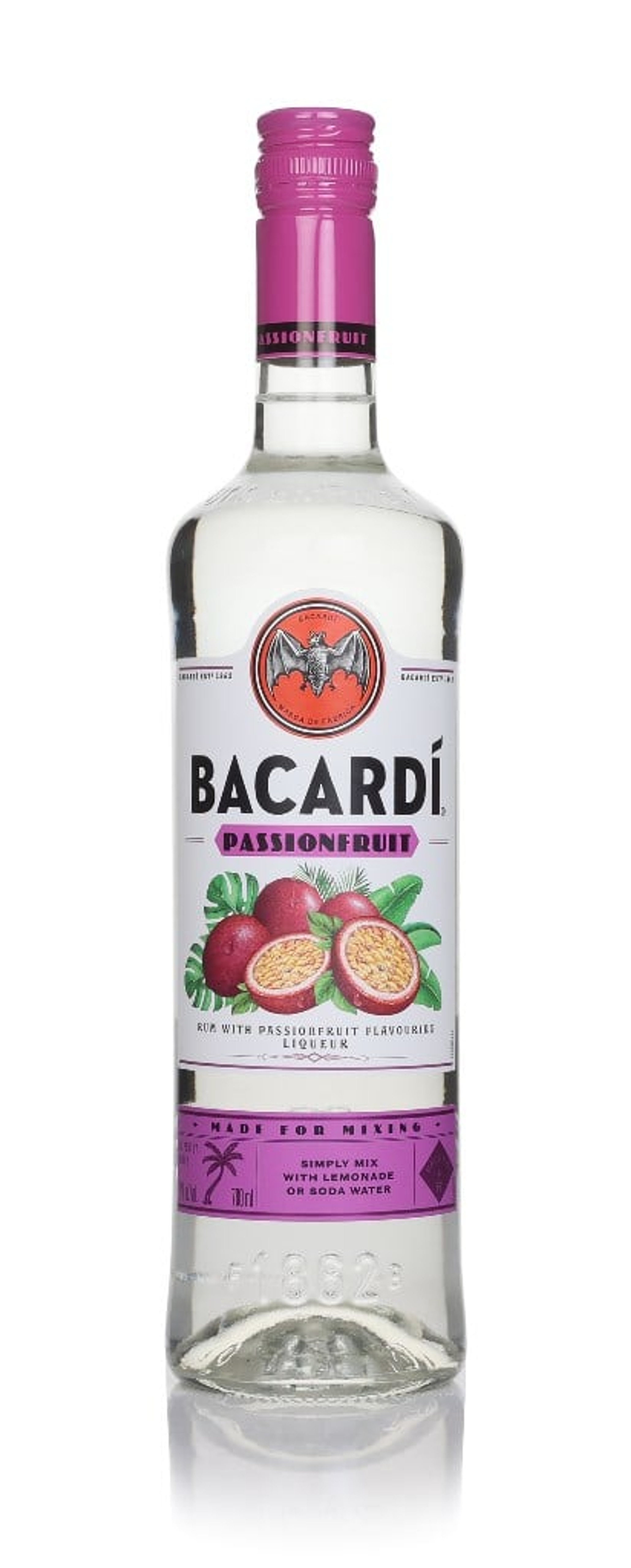 Bacardi Passionfruit 70cl