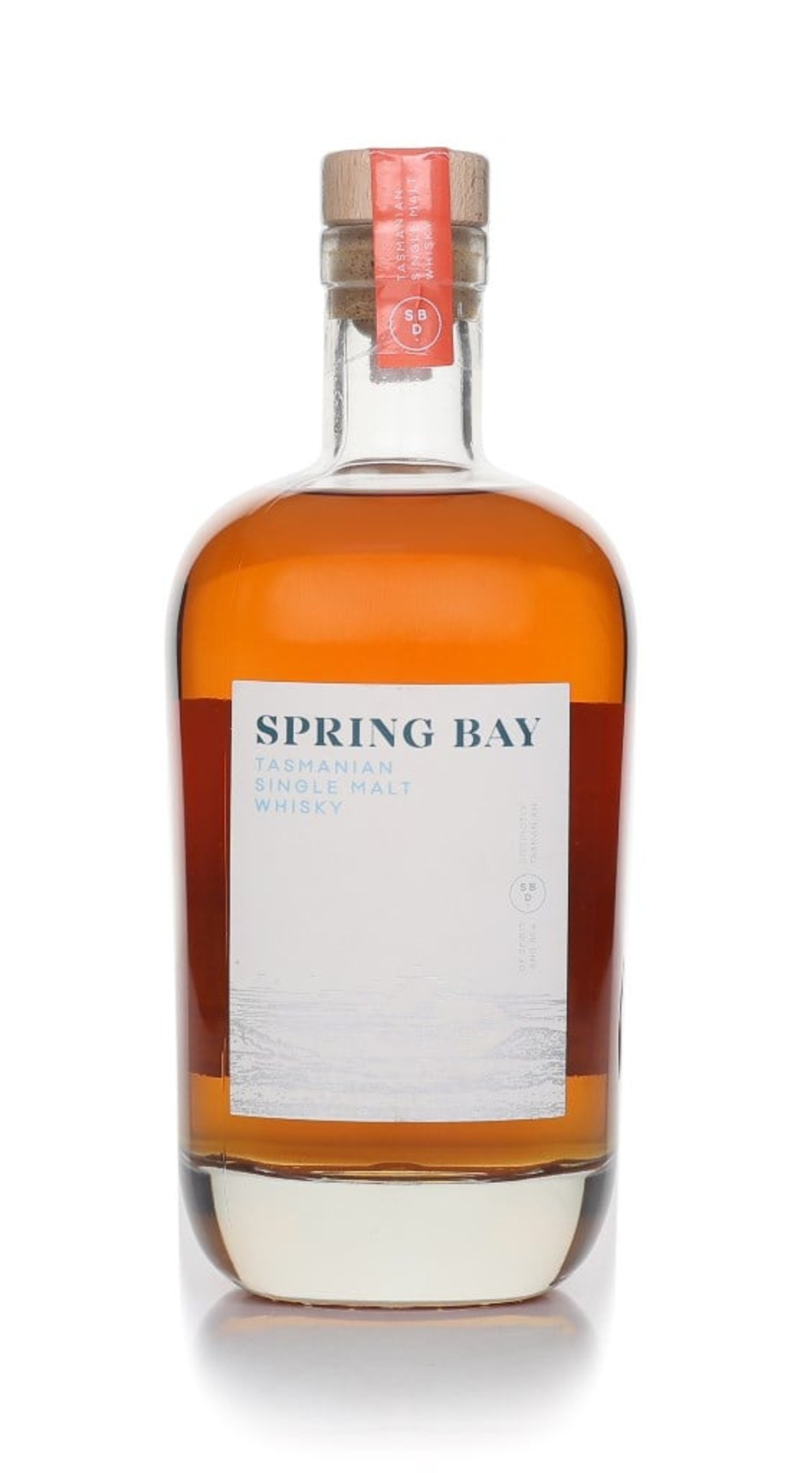 Spring Bay Tawny Port Cask 70cl
