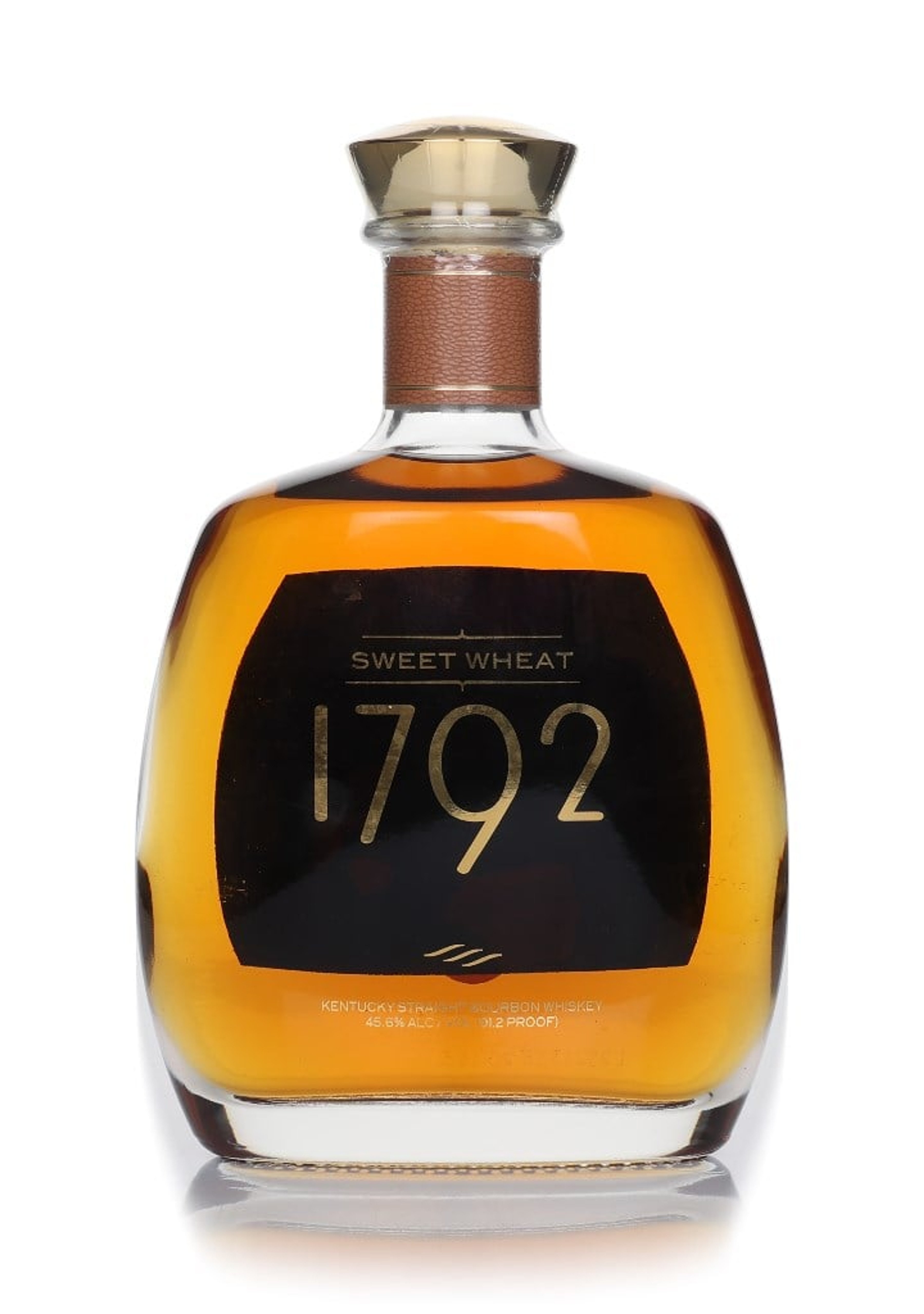 1792 Sweet Wheat 70cl