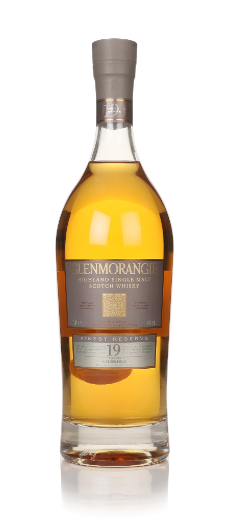 Glenmorangie single malt 19 years 【公式通販】