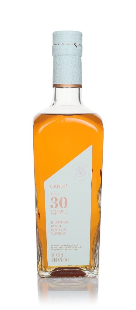 CRN57 30 Year Old Blended Malt 70cl