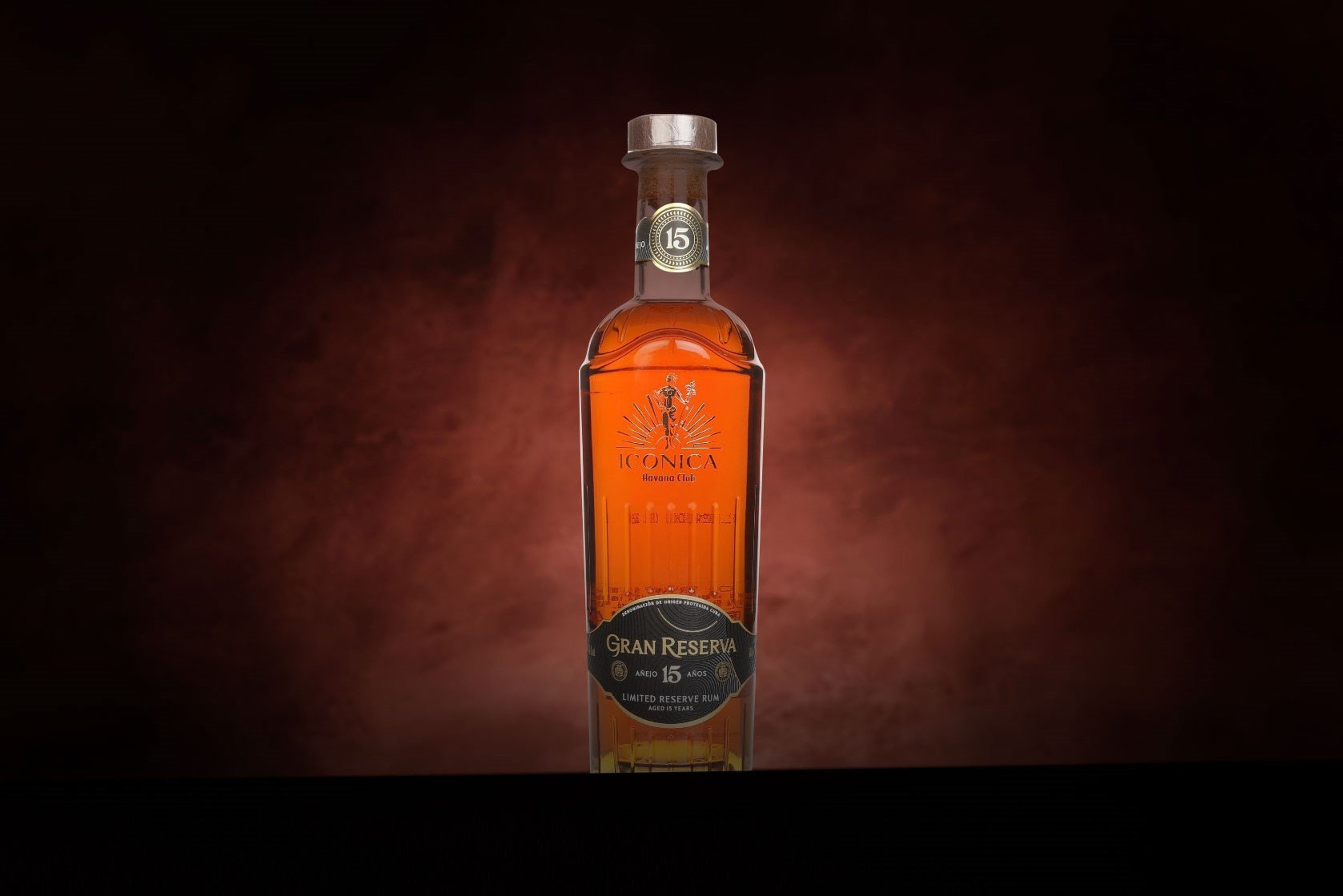 *COMPETITION* Havana Club 15 Year Old Rum Ticket 70cl