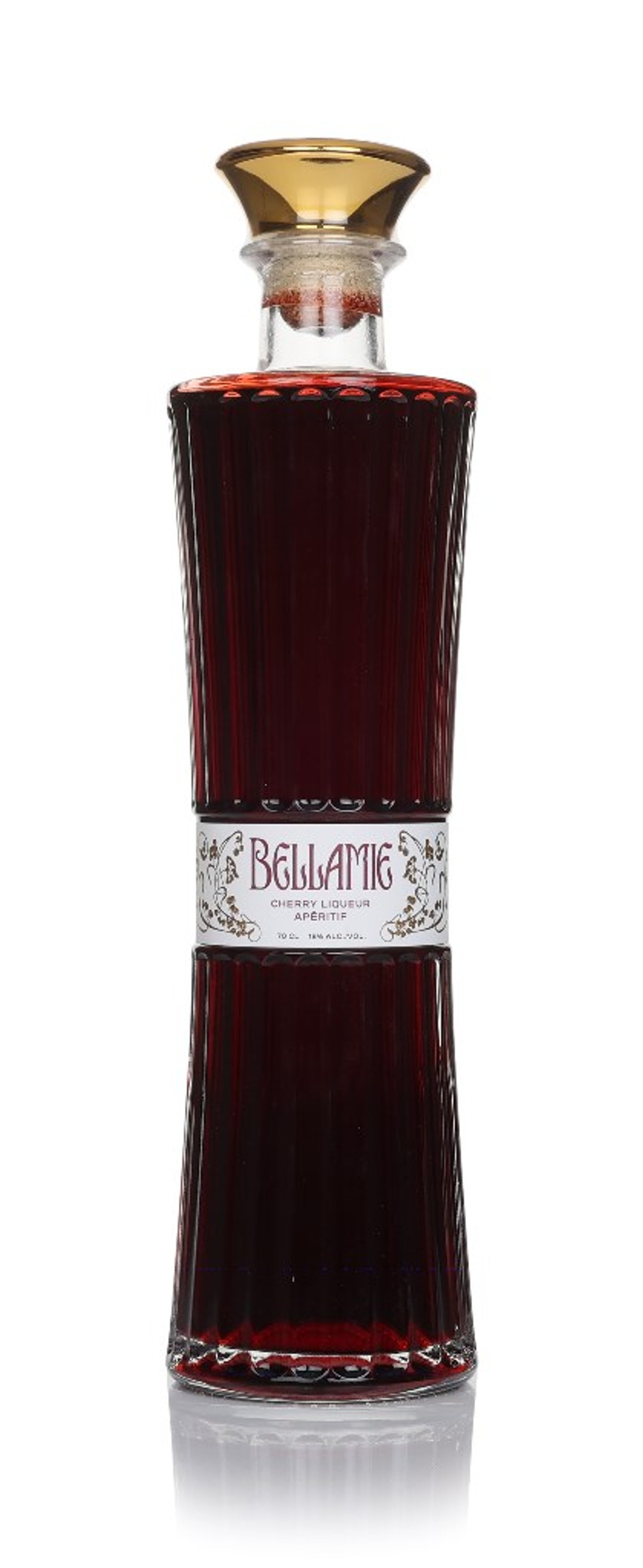 Bellamie Cherry Liqueur 70cl