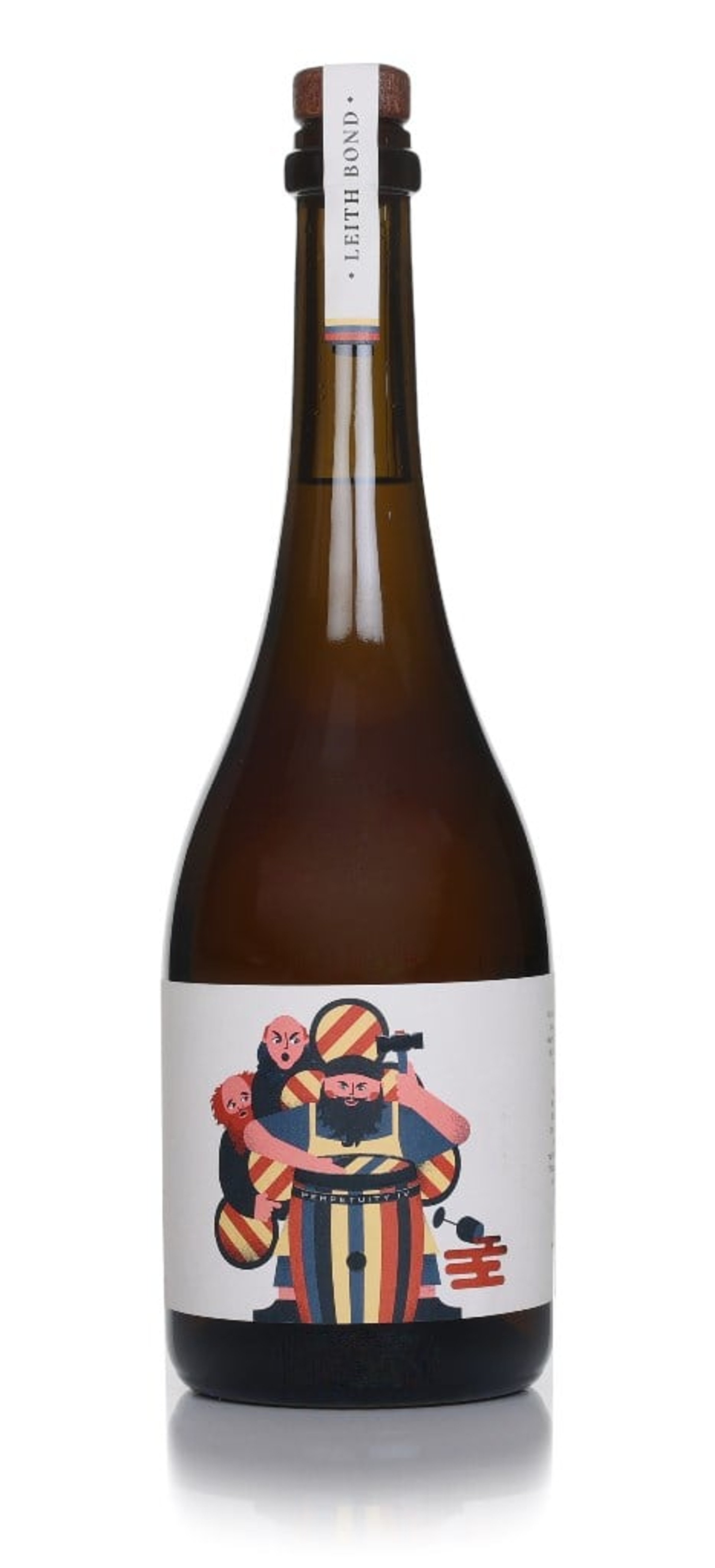 Perpetuity Blended Scotch Whisky - Batch 4 Batch 3