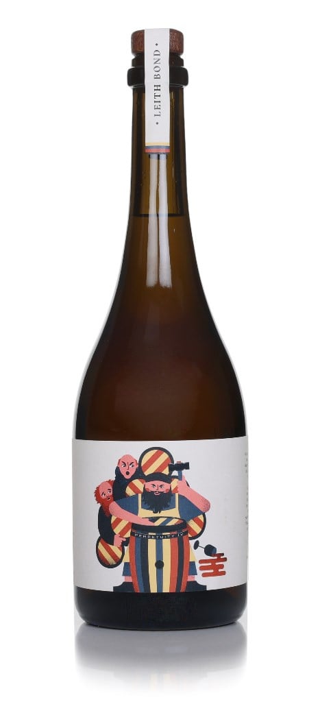 Perpetuity Blended Scotch Whisky - Batch 4 Batch 3