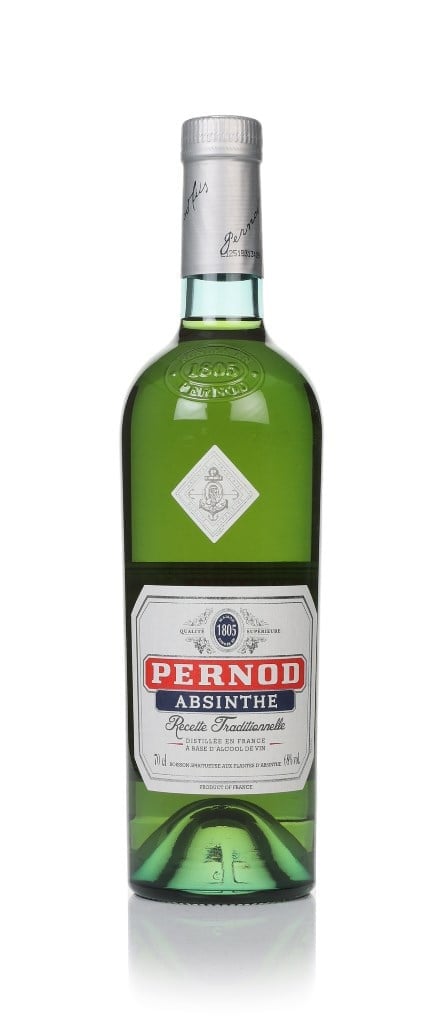Pernod Absinthe 70cl