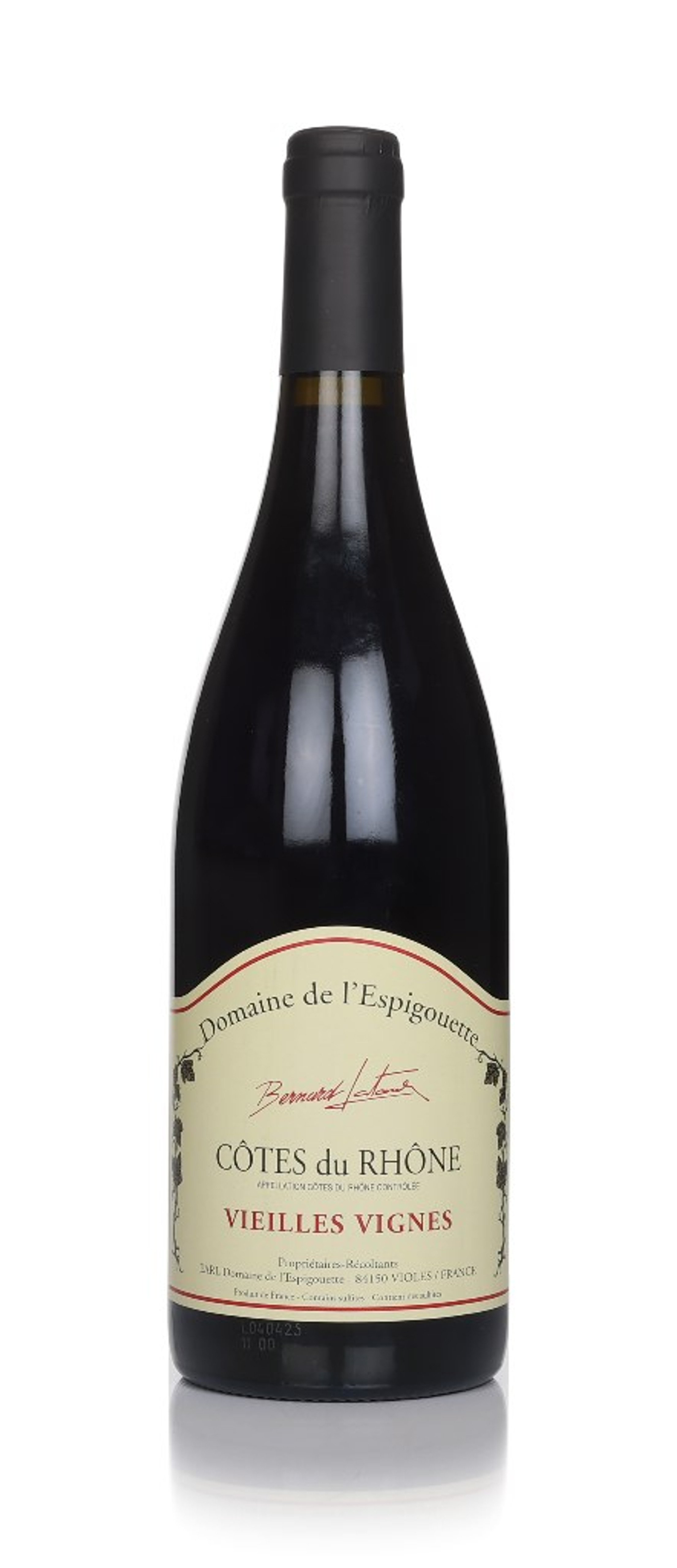 Domaine de L'Espigouette Côtes du Rhône 2023 75cl