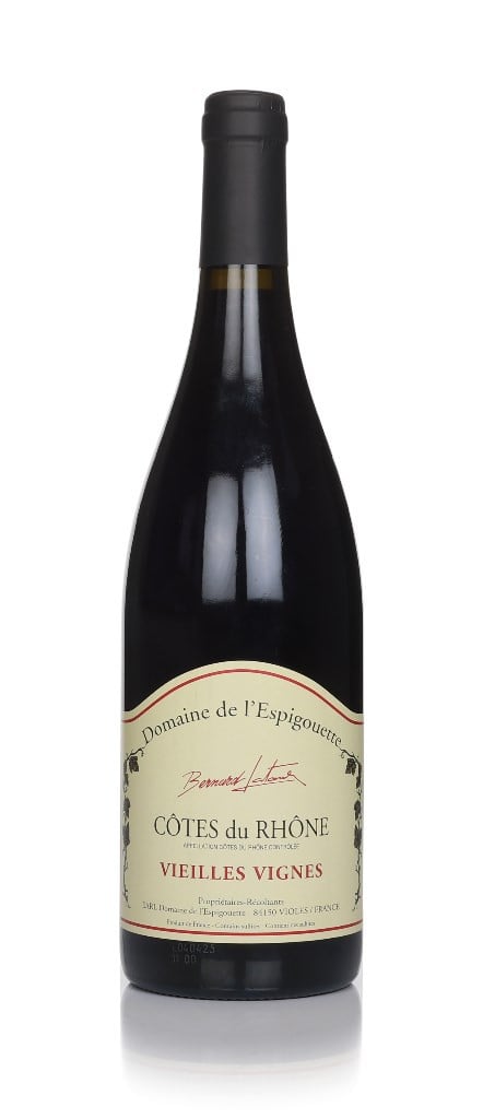 Domaine de L'Espigouette Côtes du Rhône 2023 75cl