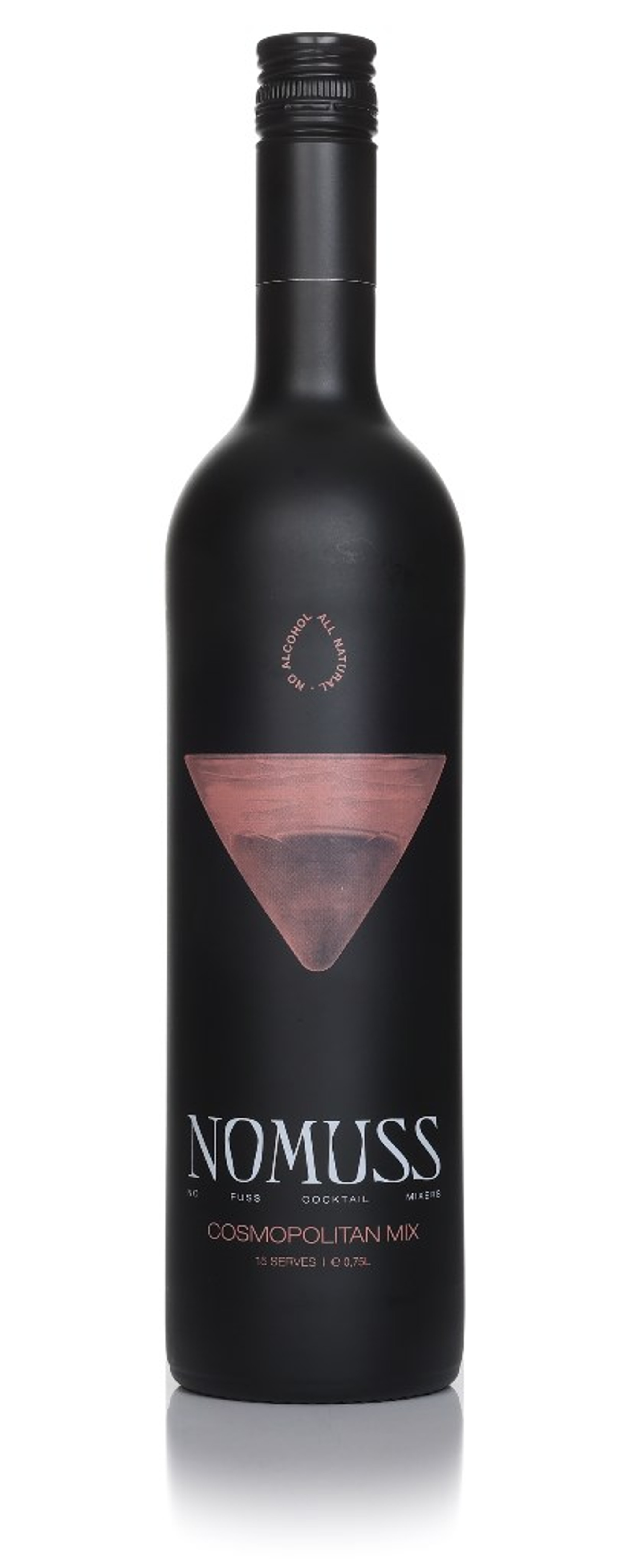 NOMUSS Cosmopolitan Mix 75cl