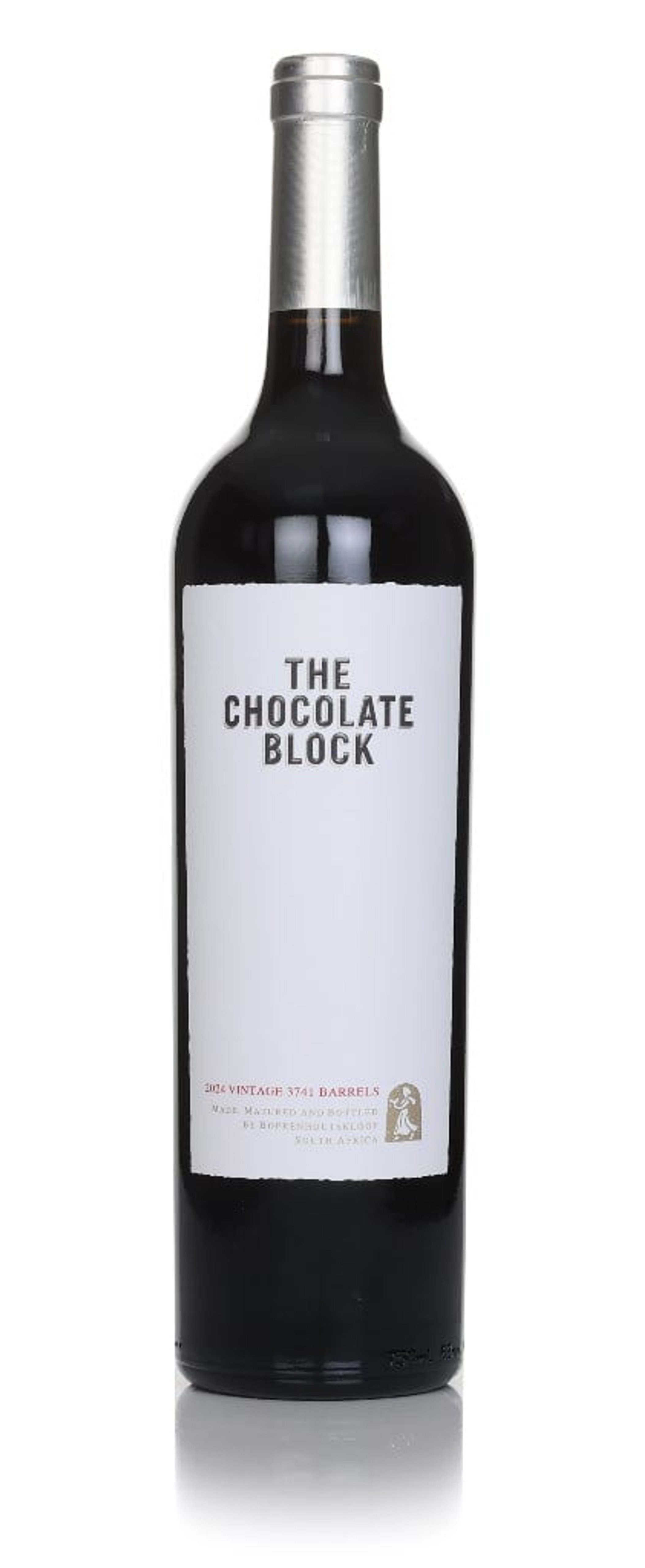 Boekenhoutskloof The Chocolate Block 2024 75cl