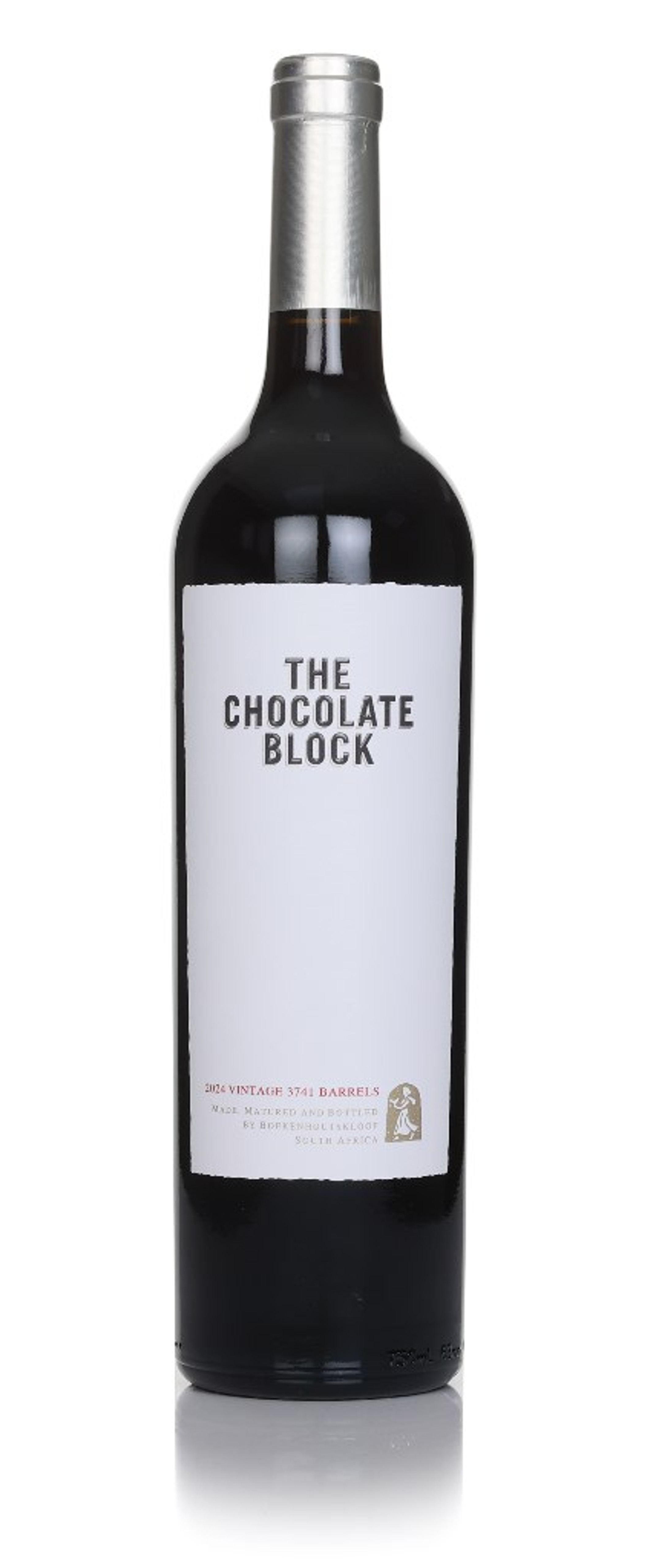 Boekenhoutskloof The Chocolate Block 2024 75cl