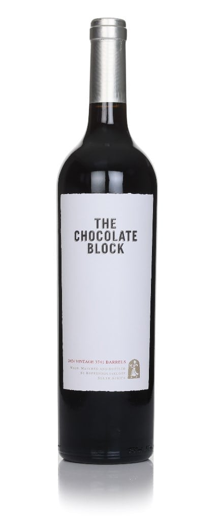 Boekenhoutskloof The Chocolate Block 2024 75cl