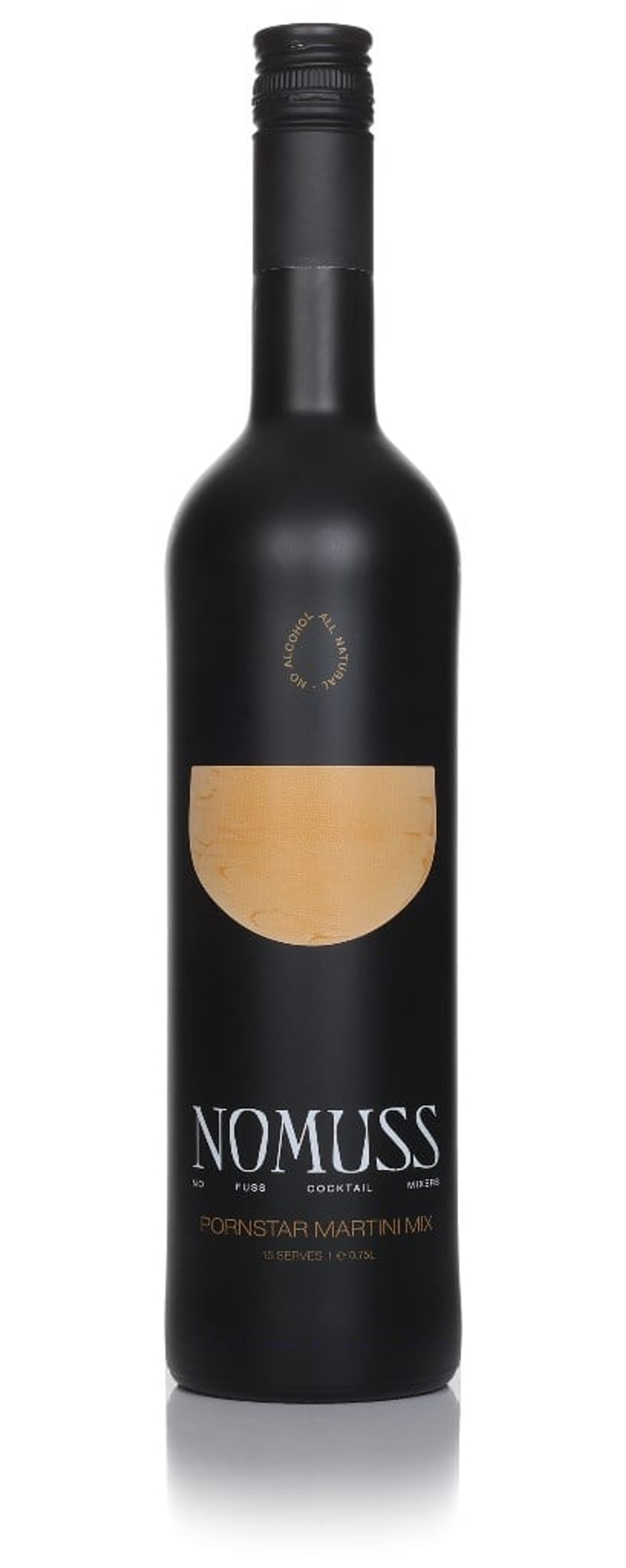 NOMUSS Pornstar Martini Mix 75cl