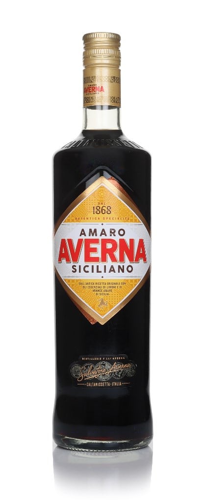 Amaro Averna 1L 70cl