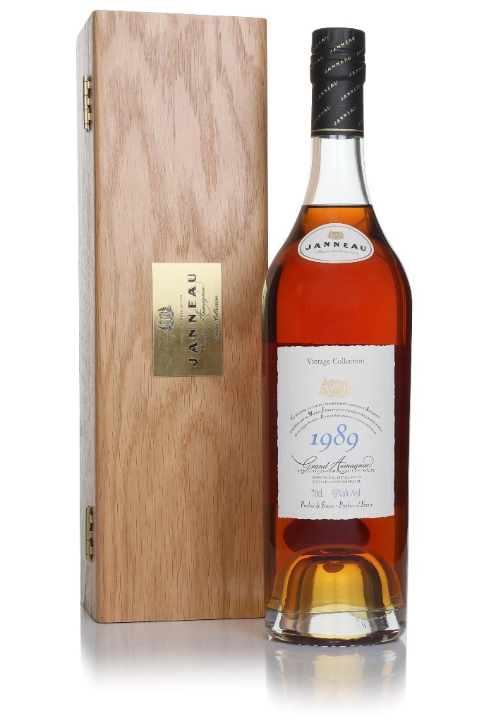 Janneau XO Royal 70cl | Master Of Malt