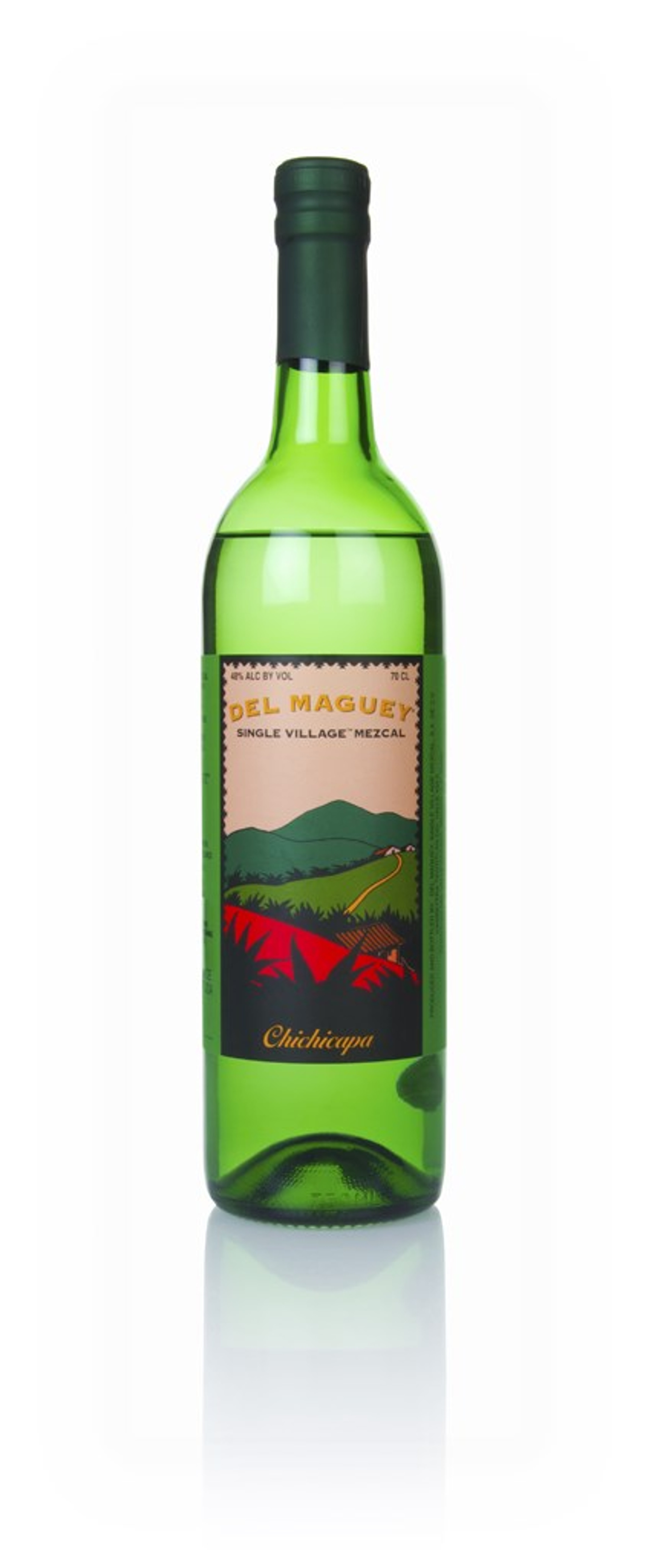 Del Maguey Mezcal Chichicapa 70cl
