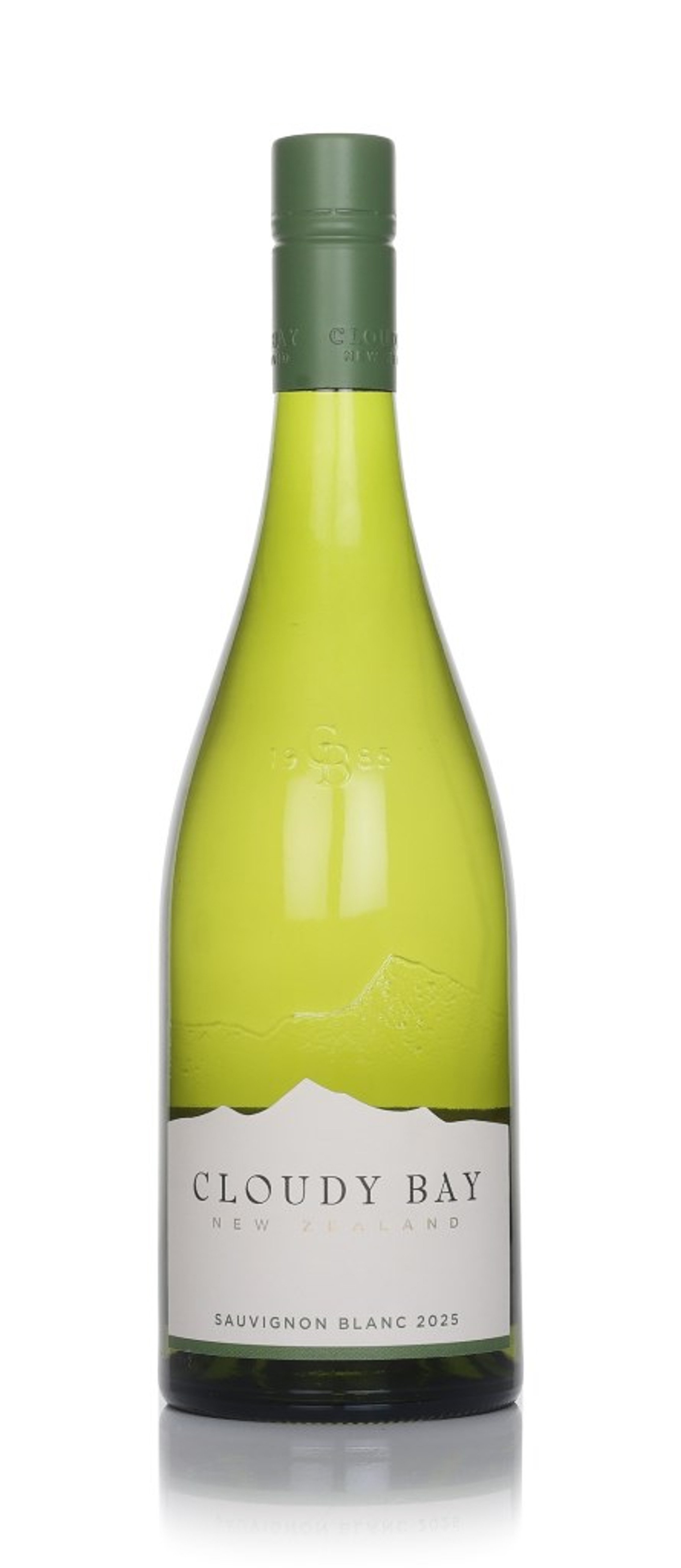 Cloudy Bay Sauvignon Blanc 2025 75cl