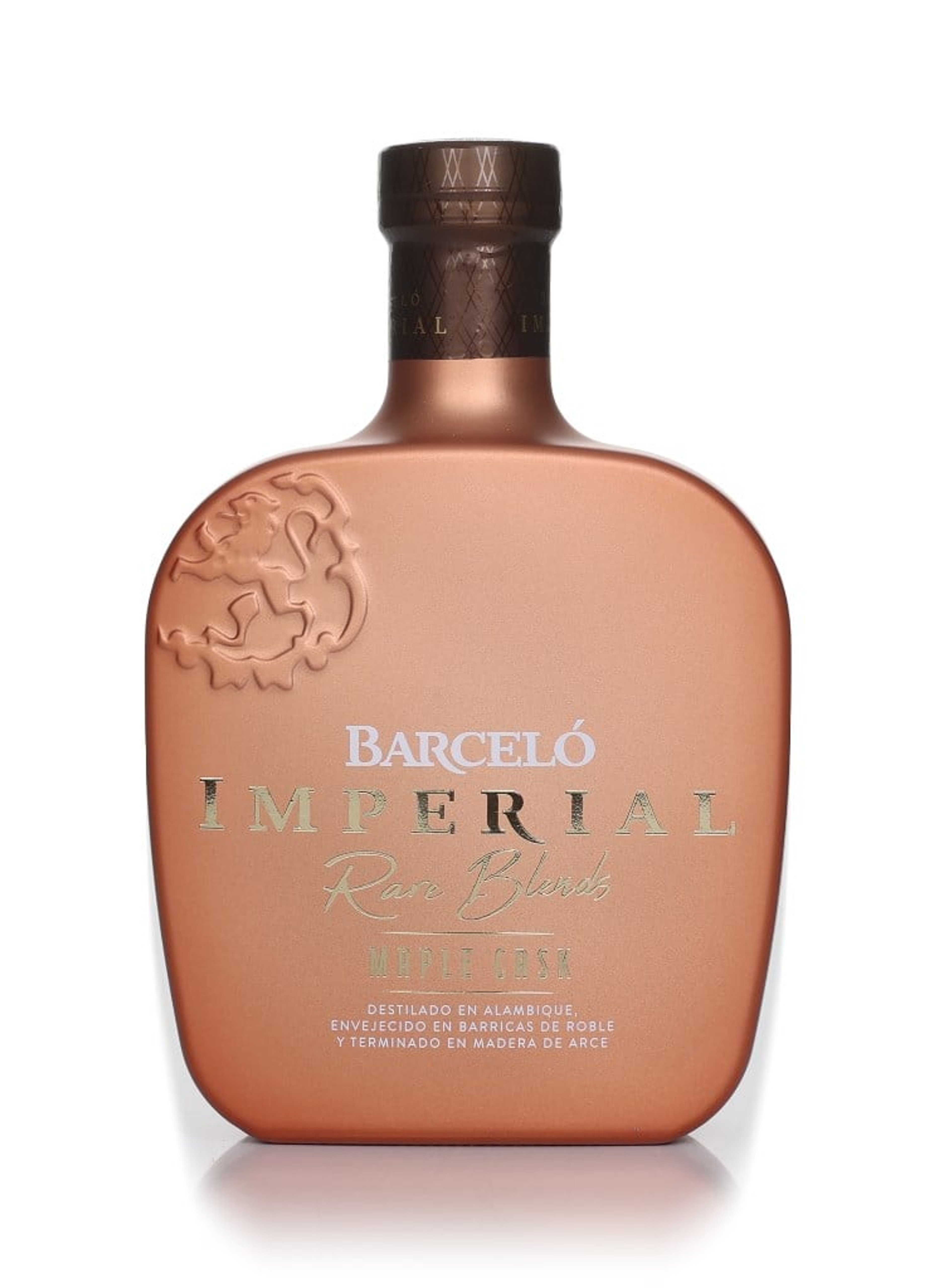Ron Barceló Imperial Maple Cask 70cl